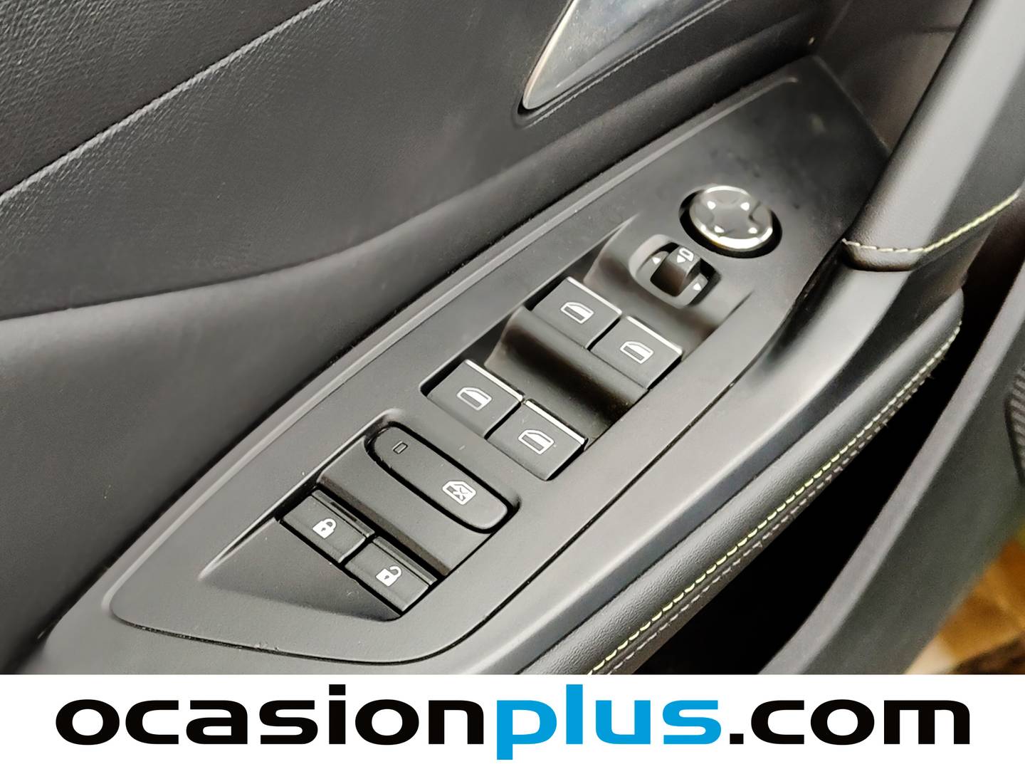 Foto Peugeot 308 Peugeot 308 BlueHDi 130 S&S GT EAT8 (130 CV)