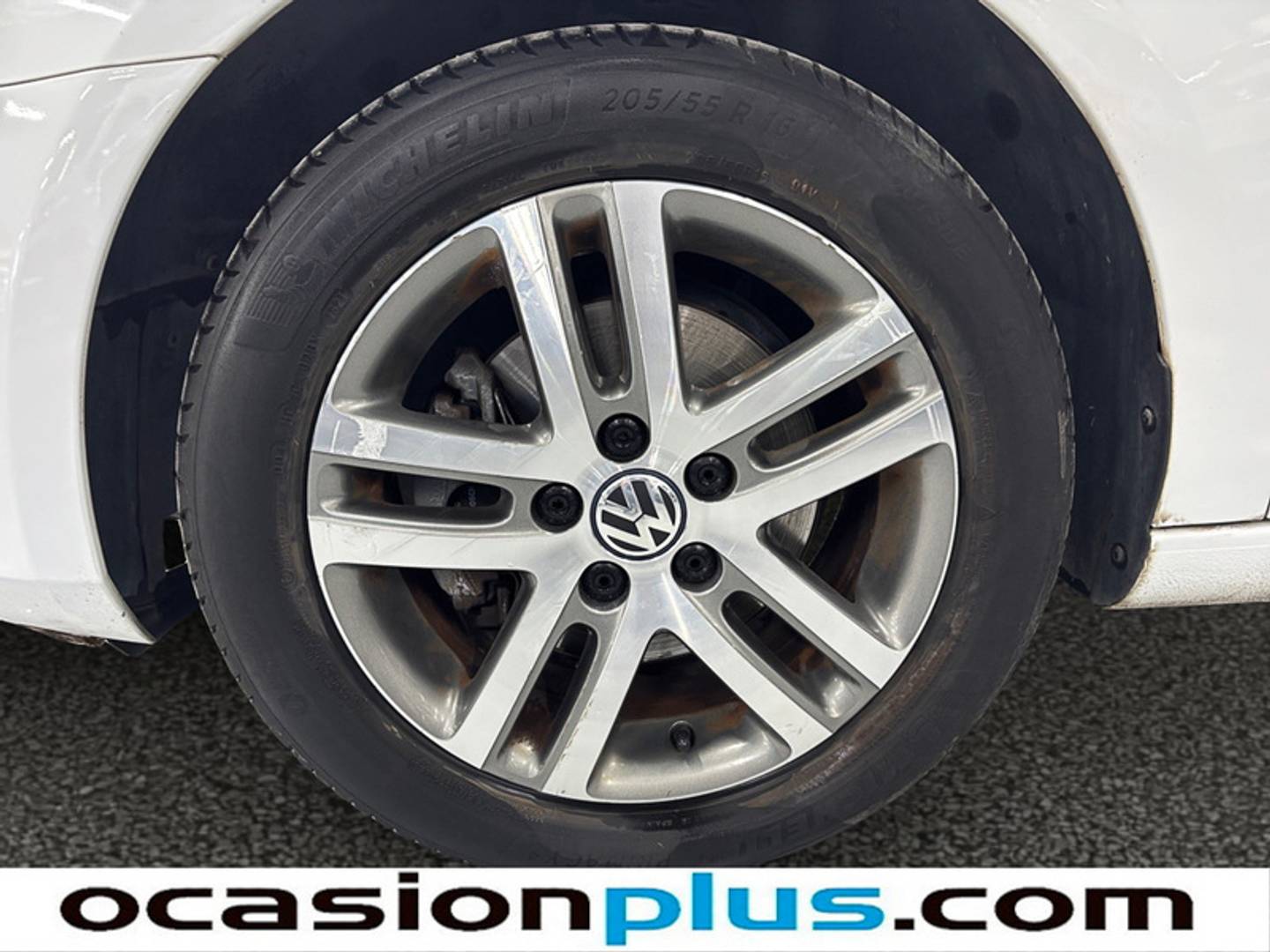 Foto Volkswagen Golf Volkswagen Golf Cabrio 1.2 TSI (105 CV)