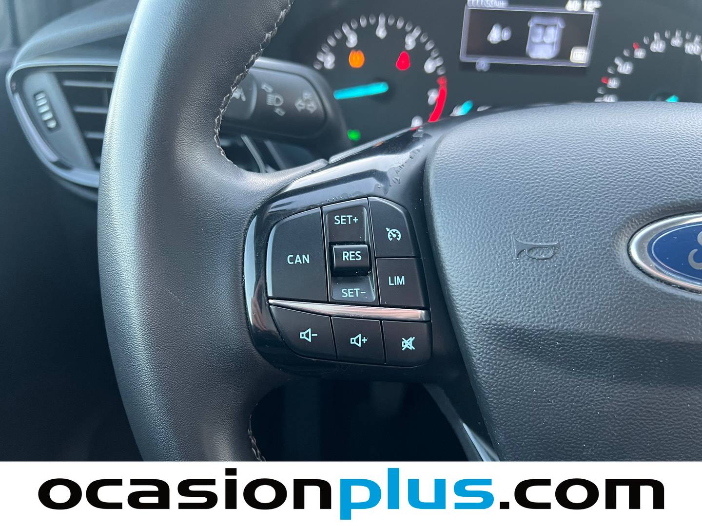 Ford Fiesta Ford Fiesta 1.0 EcoBoost Trend (100 CV) de ocasión