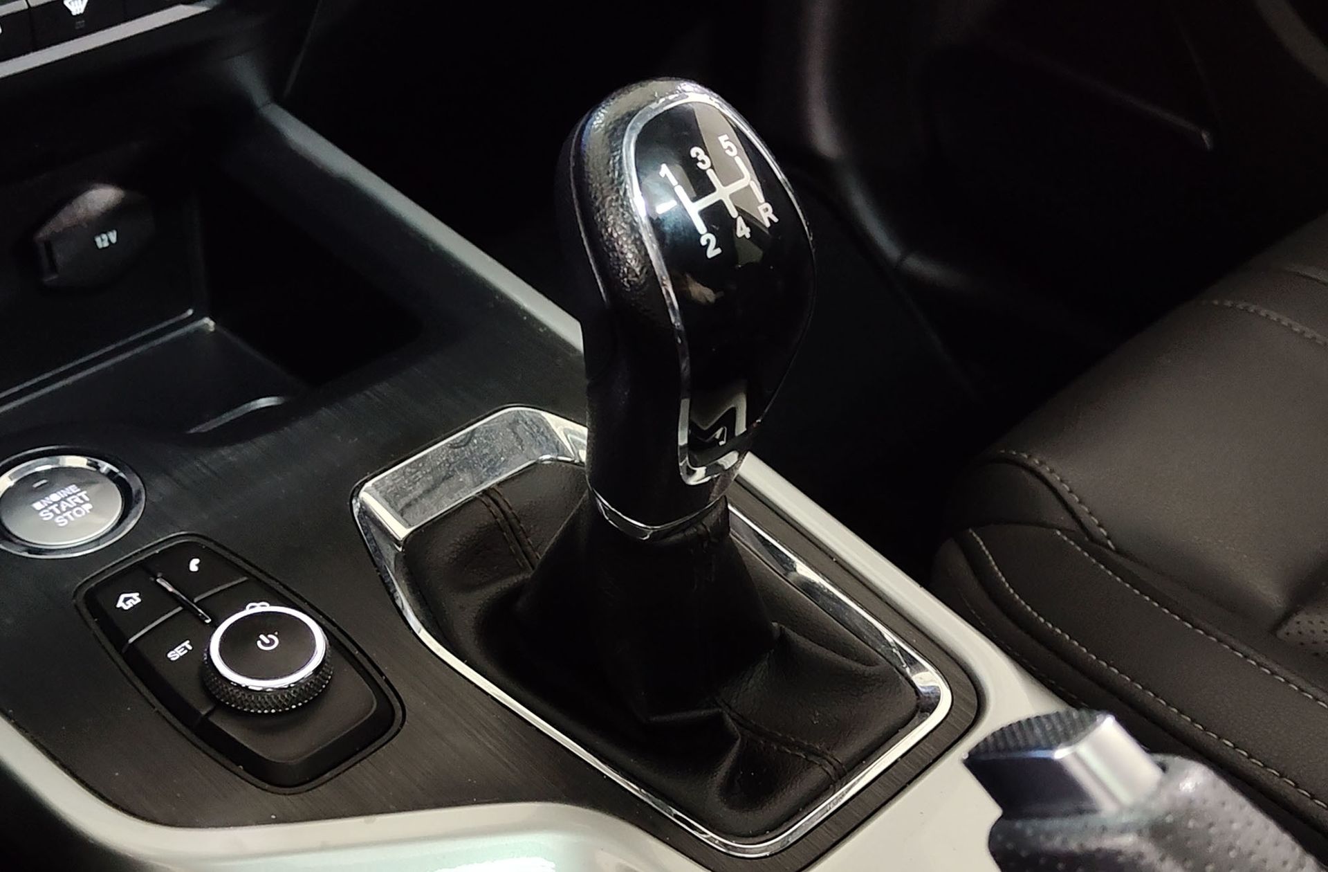 DR AUTOMOBILES DR 4.0 DR4 1.5 - foto 5