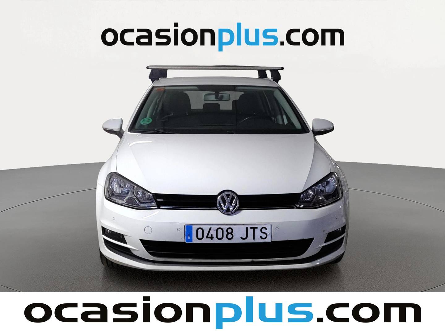 Volkswagen Golf Volkswagen Golf Special Edition 1.2 TSI BMT (110 CV) 110cv