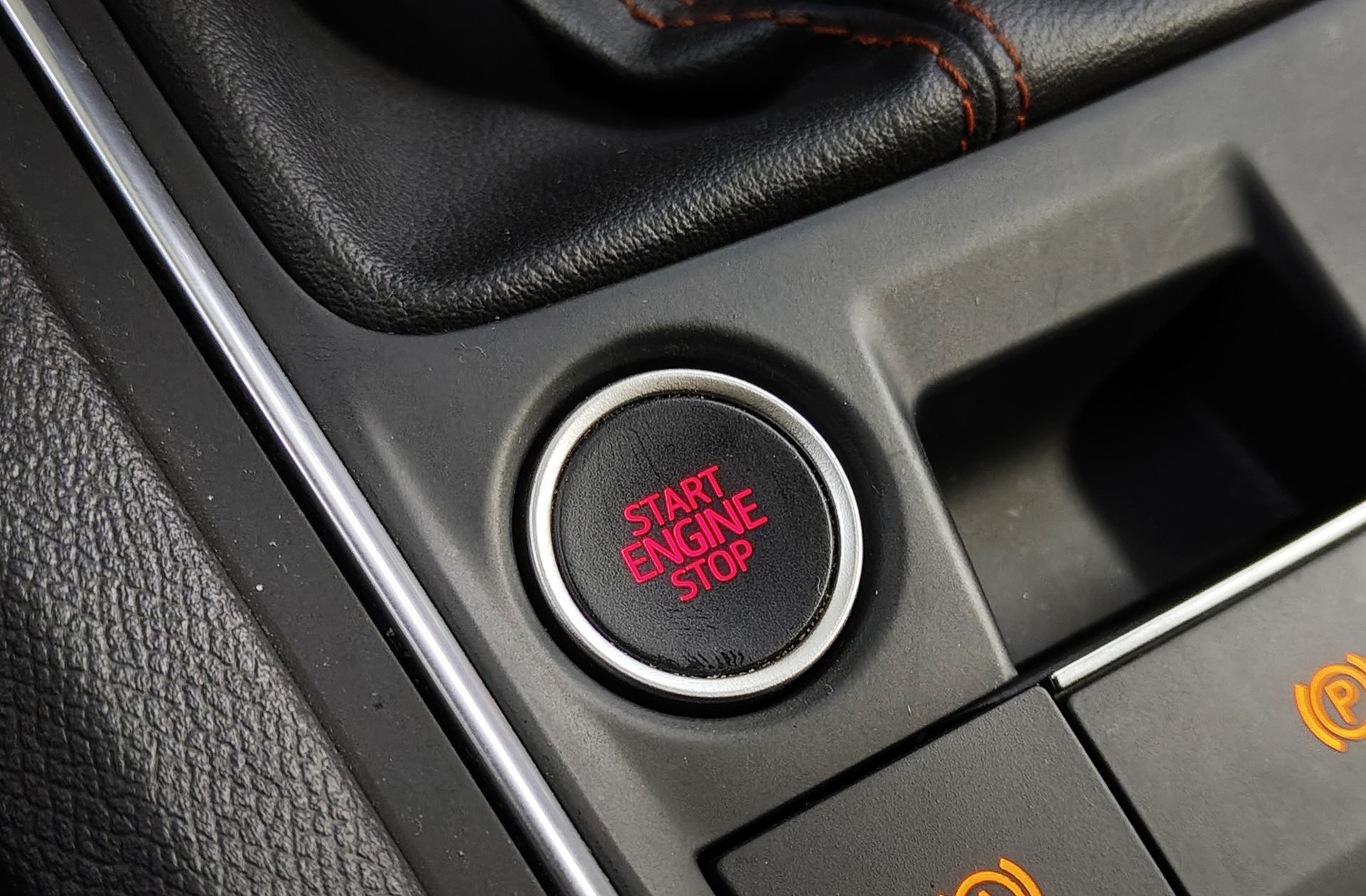 SEAT León 1.5 TSI FR - foto 32