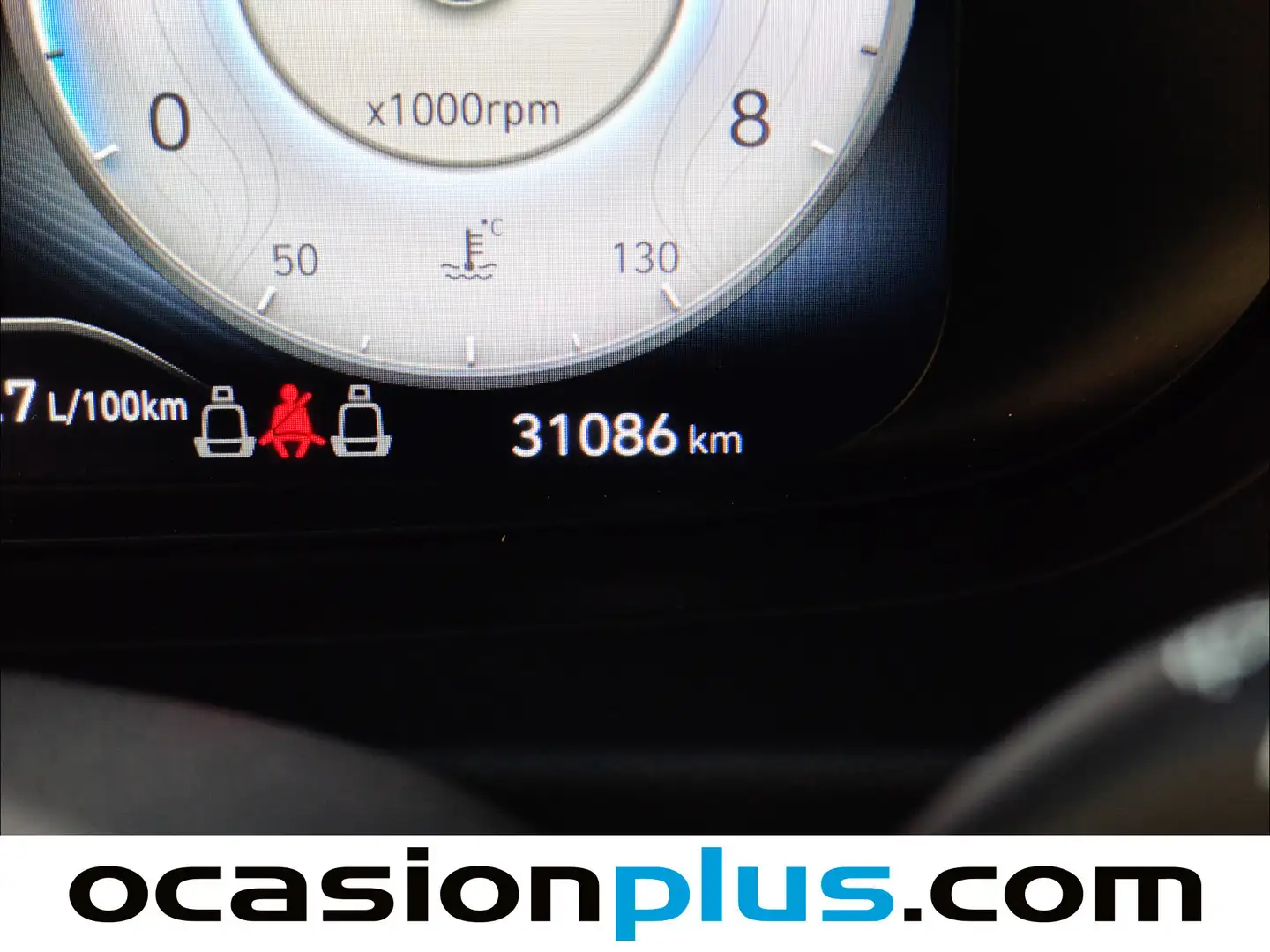 Foto Hyundai i20 Hyundai i20 1.0 TGDI Klass (100 CV)