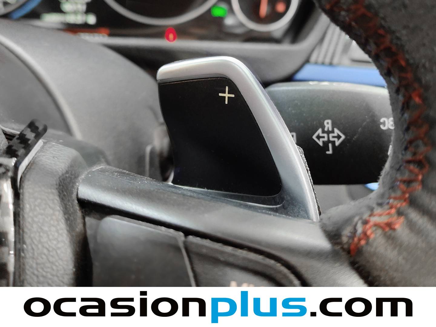 BMW Serie 4 BMW Serie 4 428i xDrive Coupe (245 CV) Paquete M gasolina