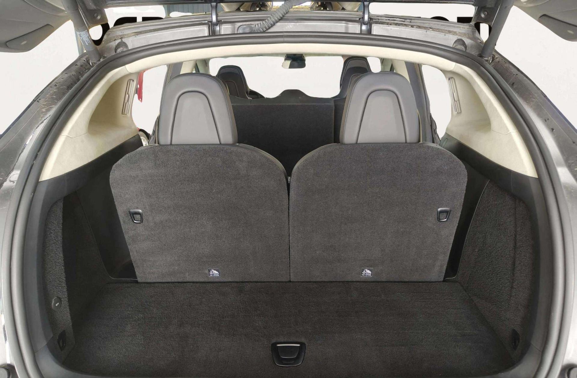 Tesla Model X 75d 4WD - foto 21