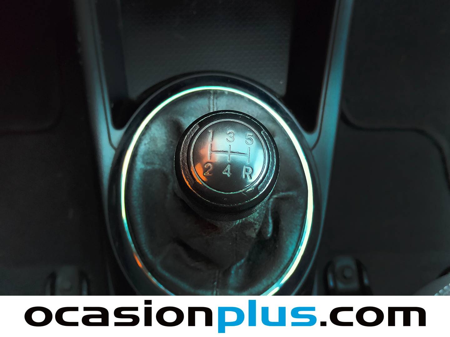 Hyundai i20 Hyundai i20 1.2 Classic AA Key (78 CV) de segunda mano