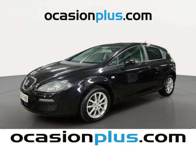 Seat León 1.6 Reference  (102 CV) de segunda mano