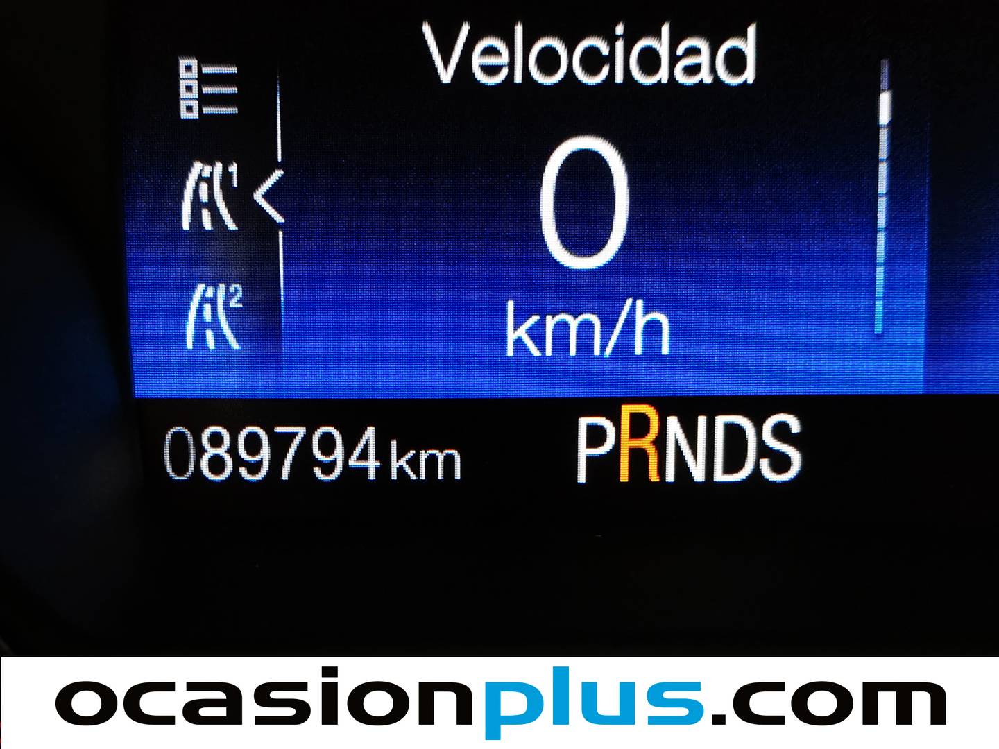 Ford Focus Ford Focus 1.0 Ecoboost S&S ST-Line Auto (125 CV) 125cv