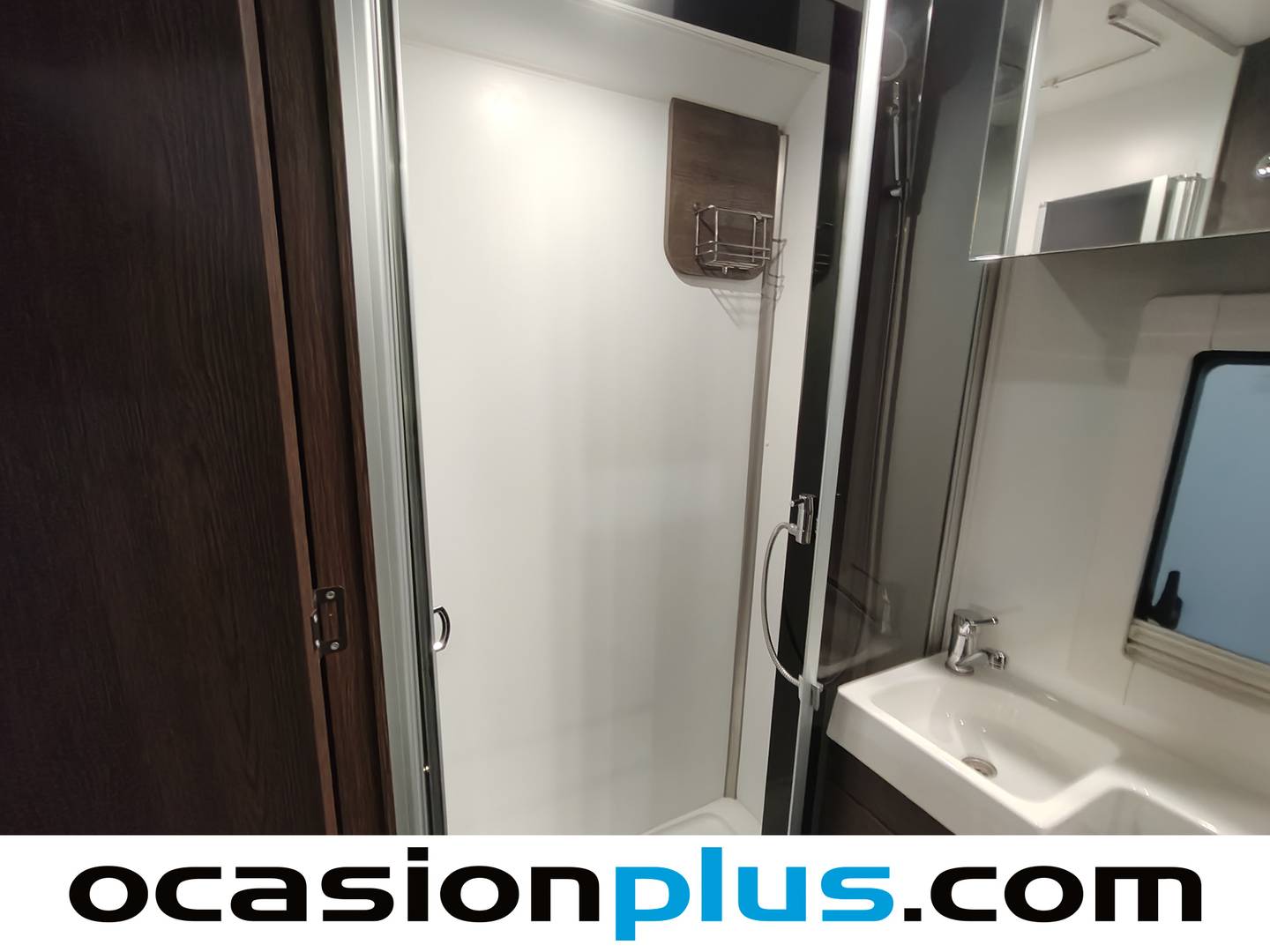 Foto Benimar Benivan Benimar Benivan Tessoro 481 (170 cv)