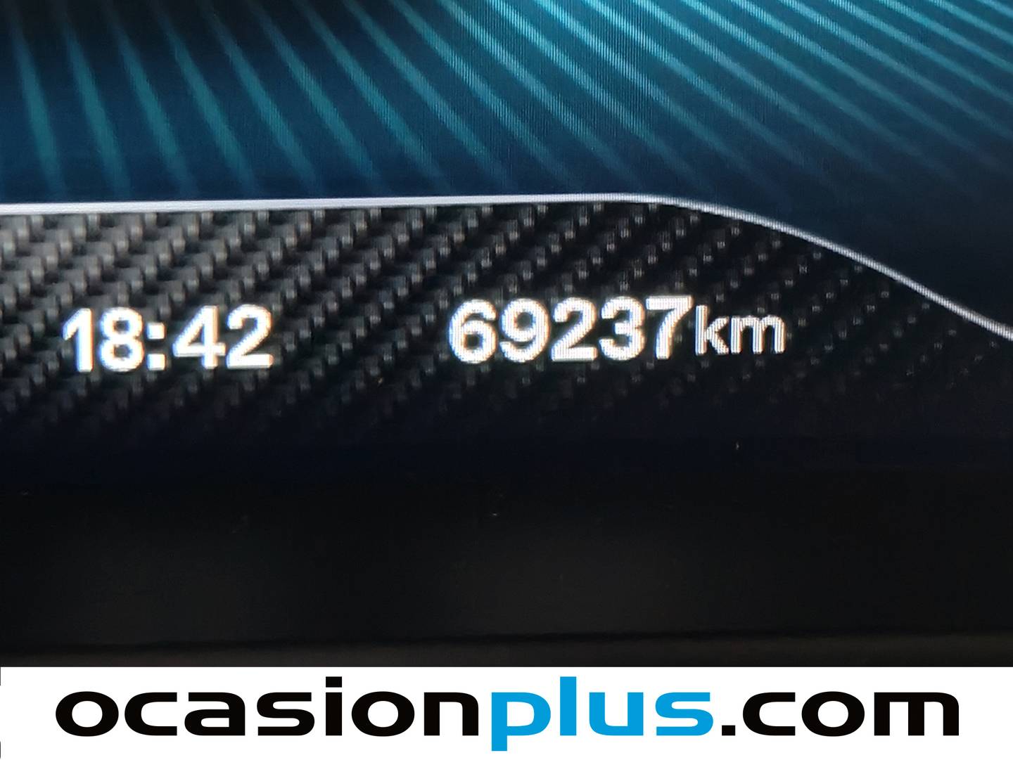 Foto MG HS MG HS 1.5 Turbo GDI Luxury (162 CV)