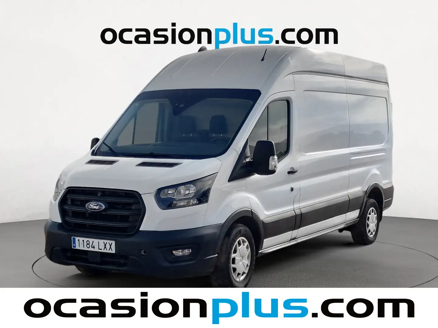Foto Ford Transit Ford Transit Furgon 350 L3H2 Trend (130 CV)