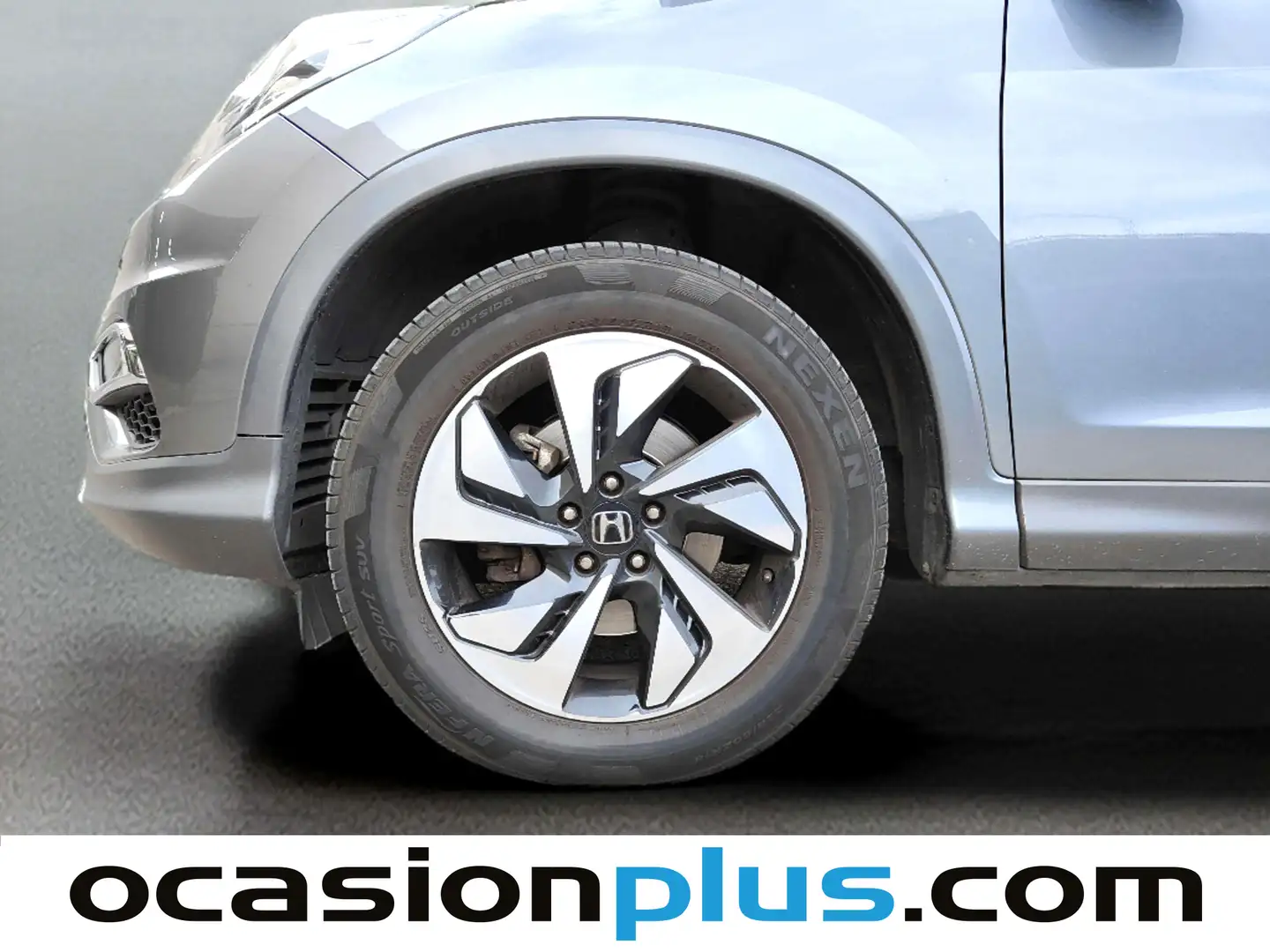 Foto Honda CR-V Honda CR-V 1.6 I-DTEC Executive Aut (160 CV)