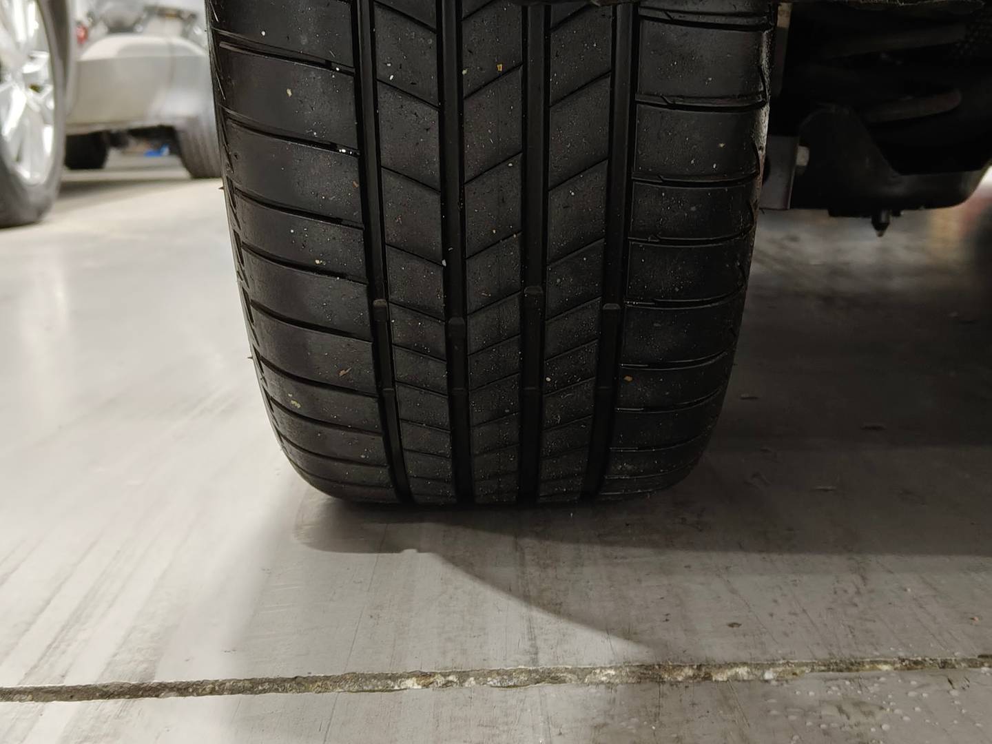 Foto Seat León SEAT León 1.5 TSI S&S Xcellence Go M (150 CV)