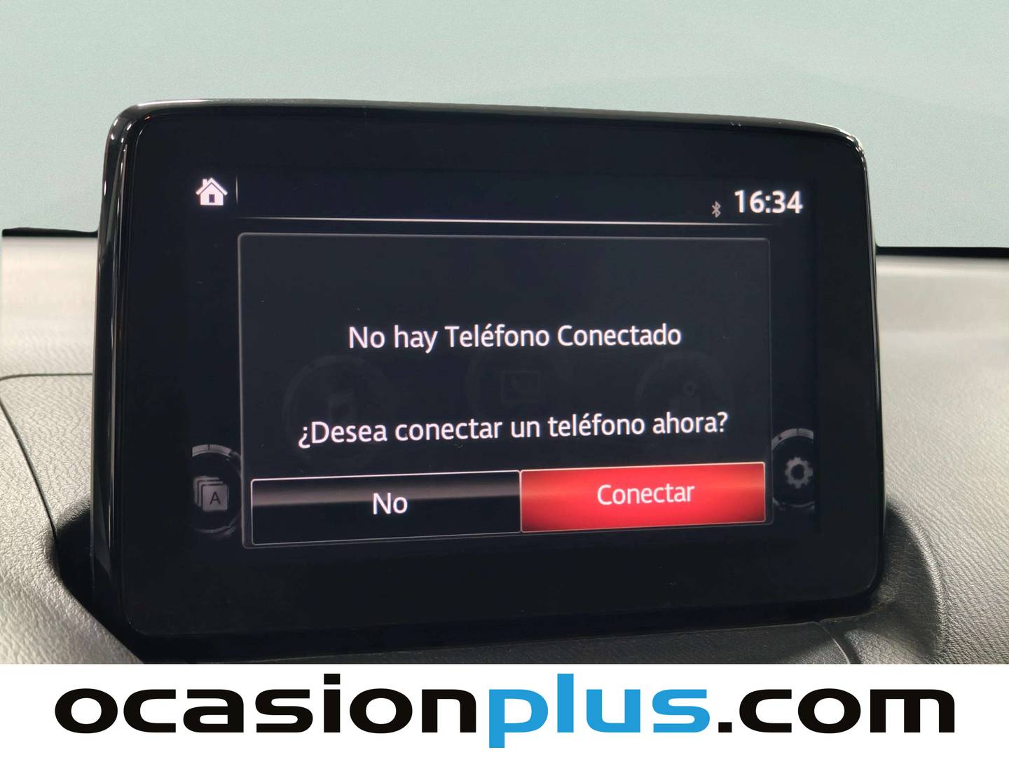 Mazda CX-3 Mazda CX-3 1.5 DE SKYACTIV Luxury 2WD (105 CV) manual