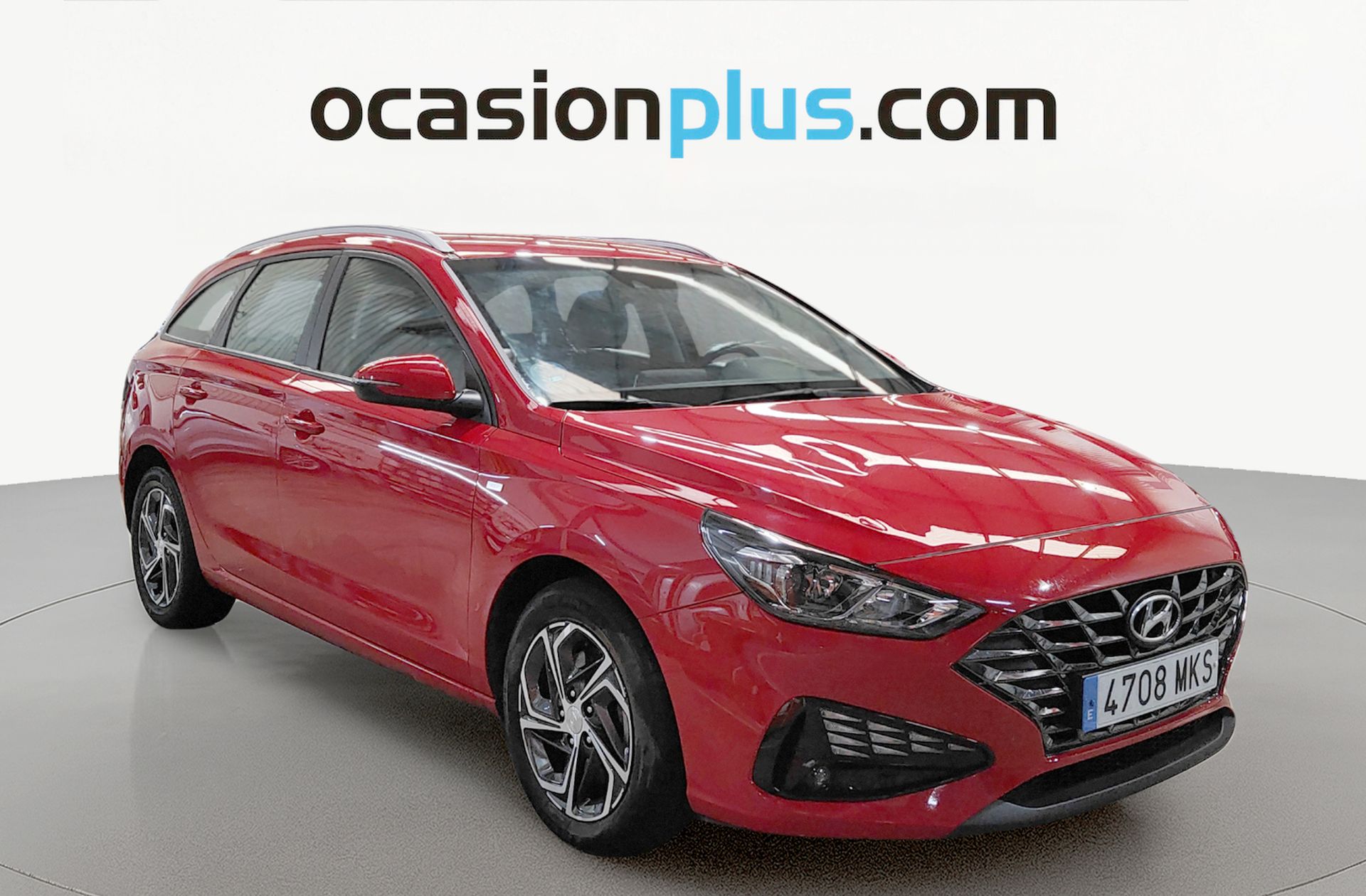 Hyundai i30 1.0 T-GDi 48V Klass - foto 2