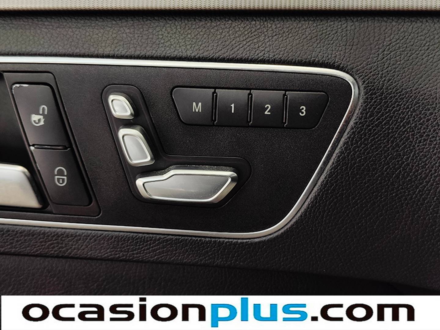 Foto Mercedes Clase E Mercedes-Benz Clase E E 300 BlueTEC HYBRID Avantgarde (231 CV)