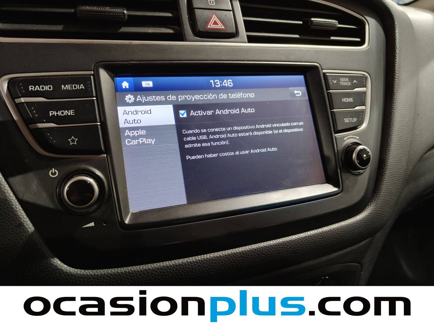 Extras y acabados del Hyundai i20 Hyundai i20 1.2 MPI Essence LE (75 CV)