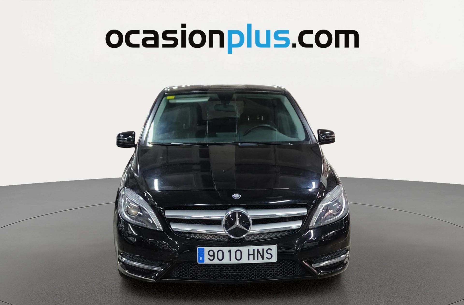 Mercedes-Benz Clase B B 180 CDI Blue Efficiency - foto 12