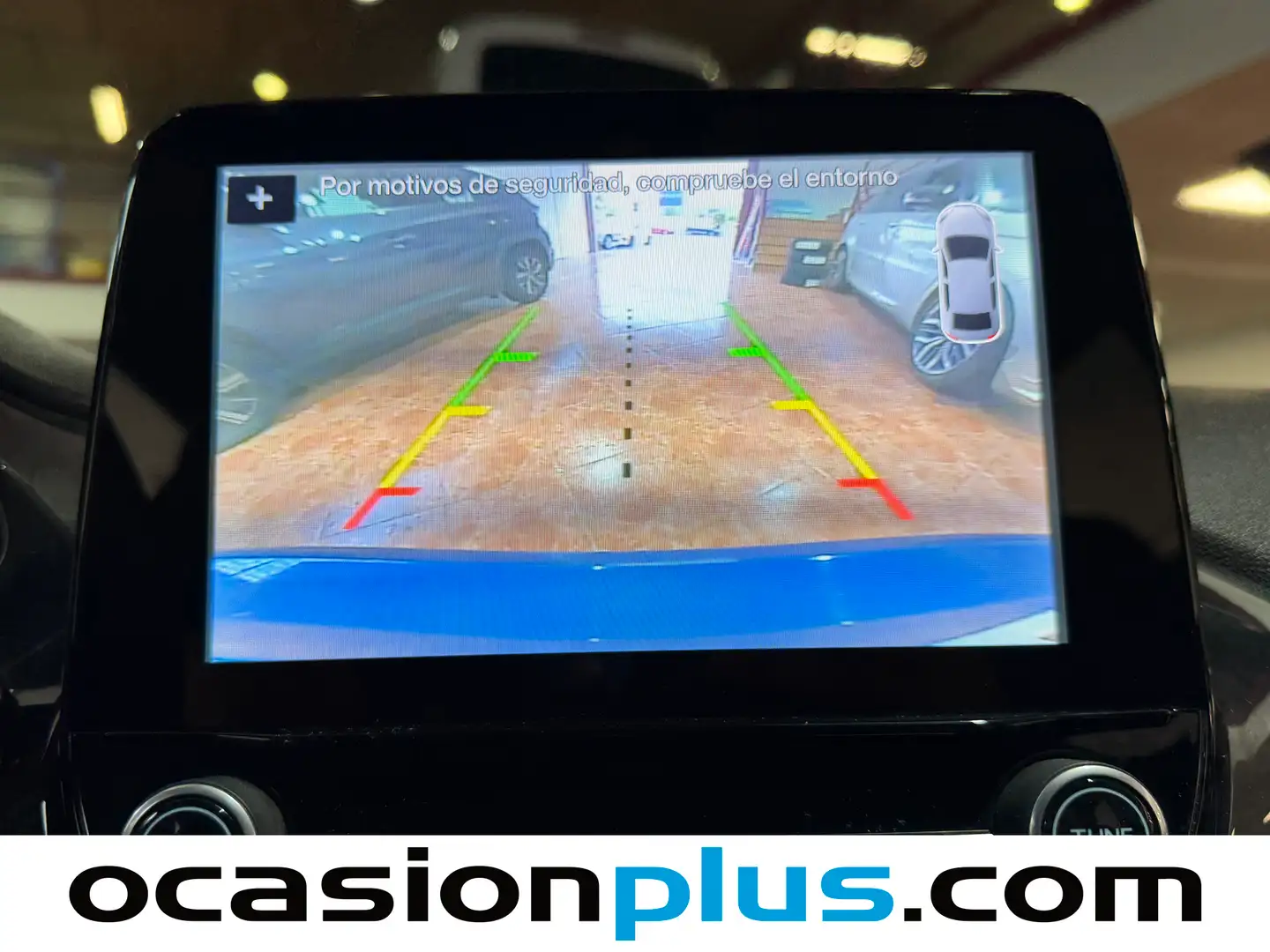 Foto Ford Fiesta Ford Fiesta 1.5 EcoBoost ST (200 CV)