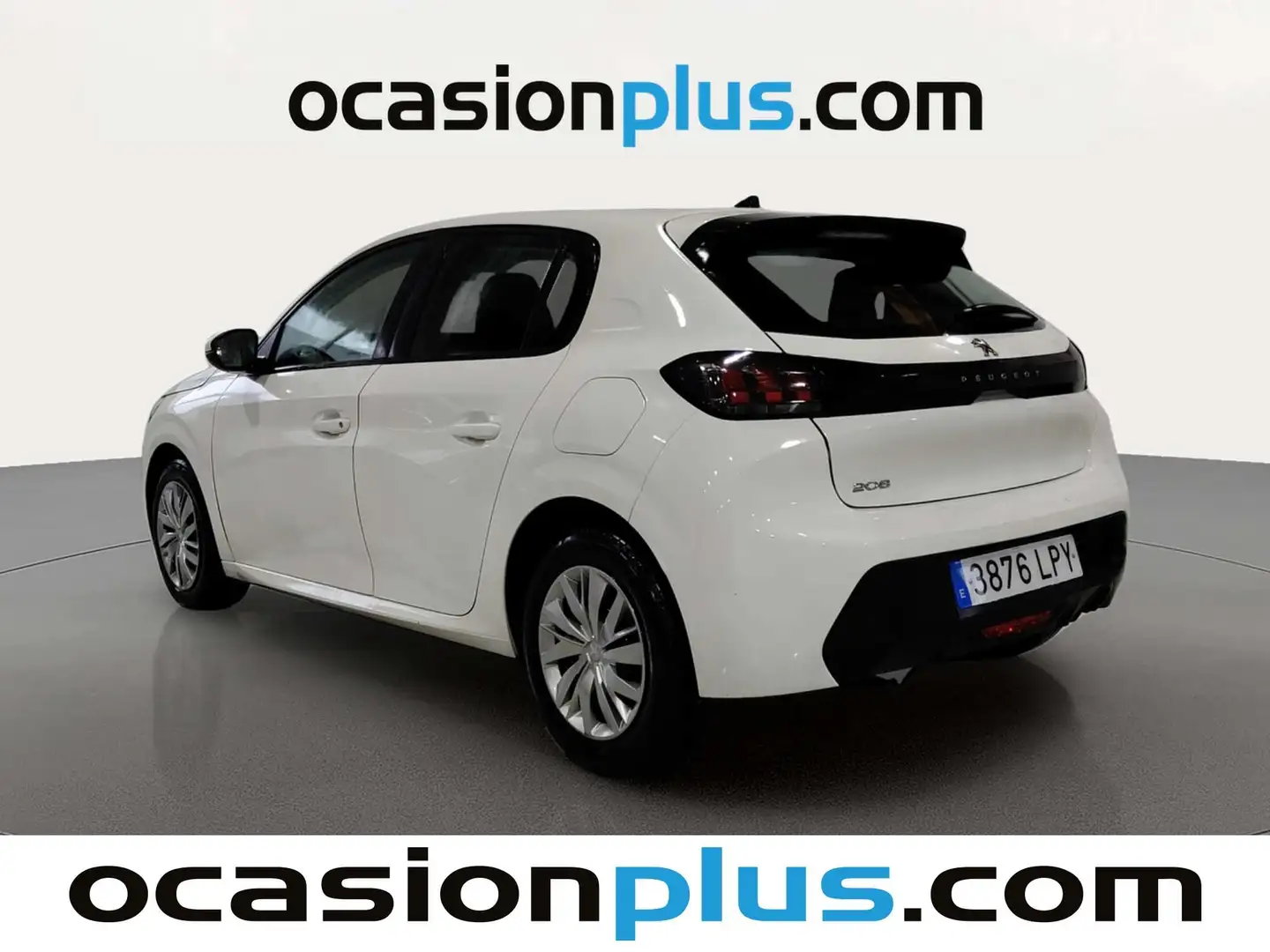 Foto Peugeot 208 Peugeot 208 BlueHDi 100 Active (100 CV)