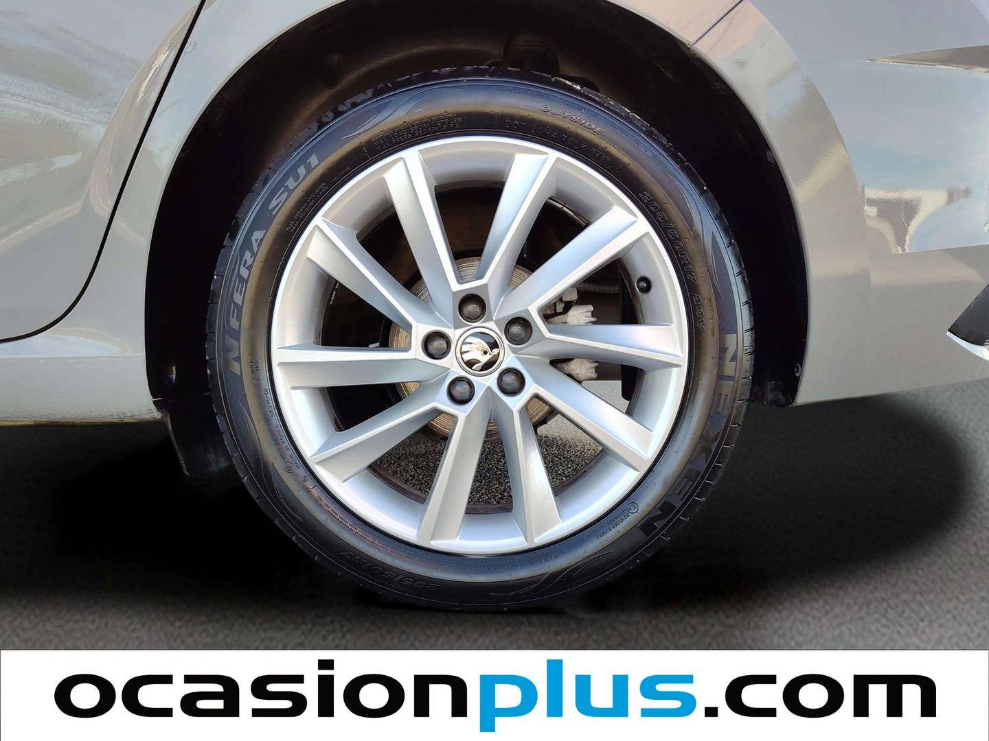 Skoda Scala Skoda Scala 1.0 TSI Selection (115 CV) de segunda mano