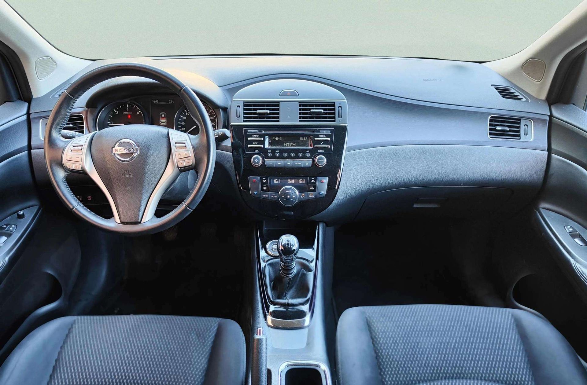 Nissan Pulsar 1.5 dCi Acenta - foto 6
