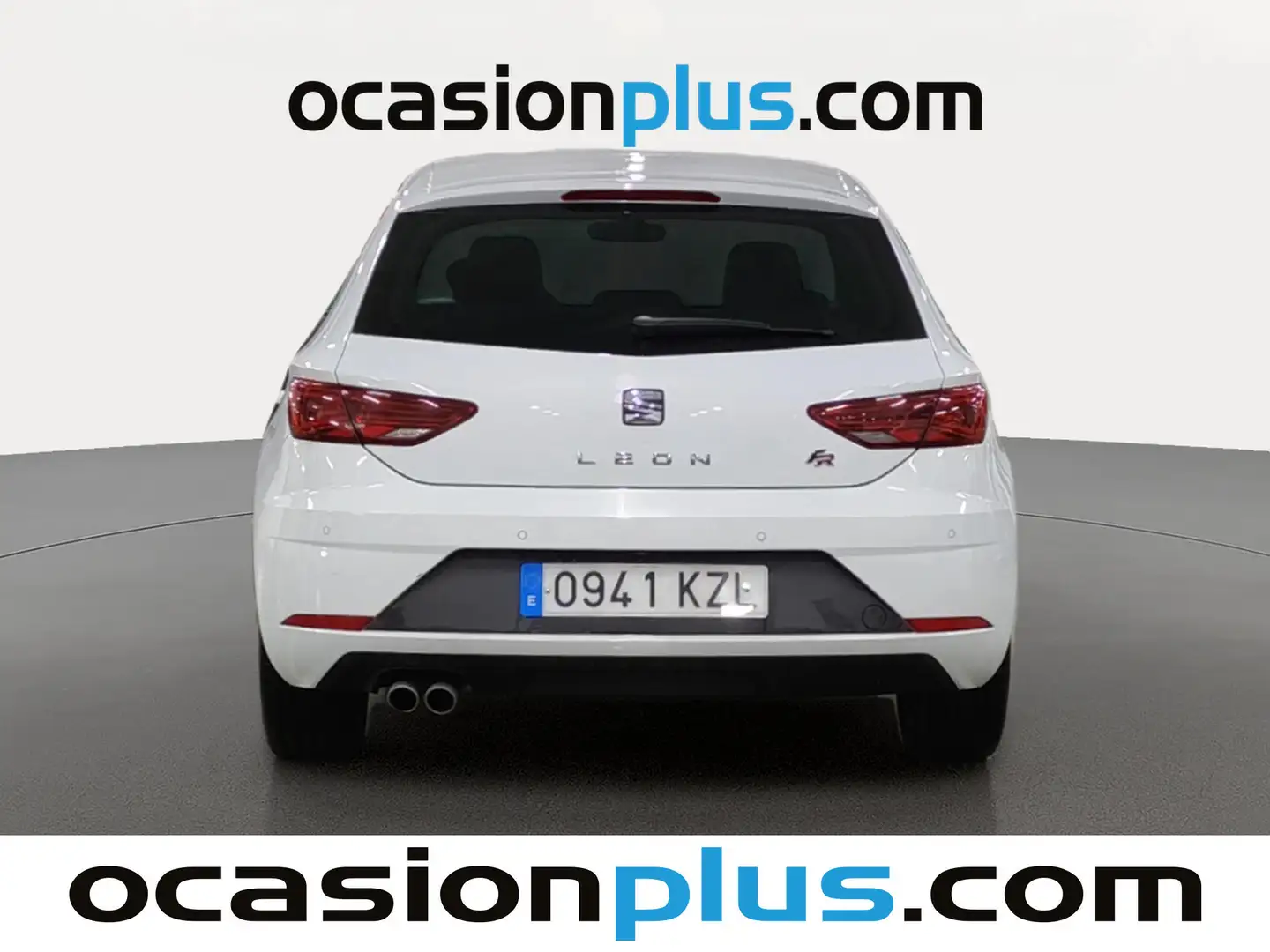 Foto Seat León SEAT León 1.5 TSI S&S FR Edition Plus (150 CV)