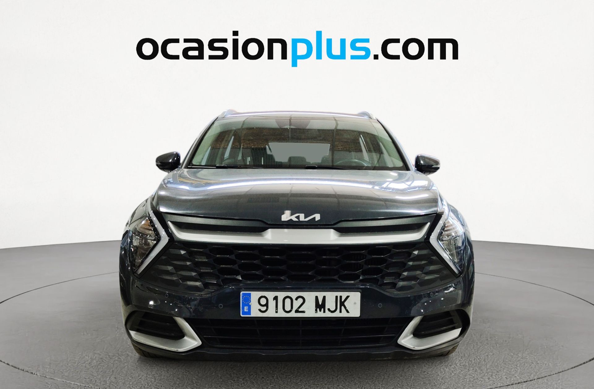 Kia Sportage 1.6 CRDi MHEV Business 4x2 - foto 13