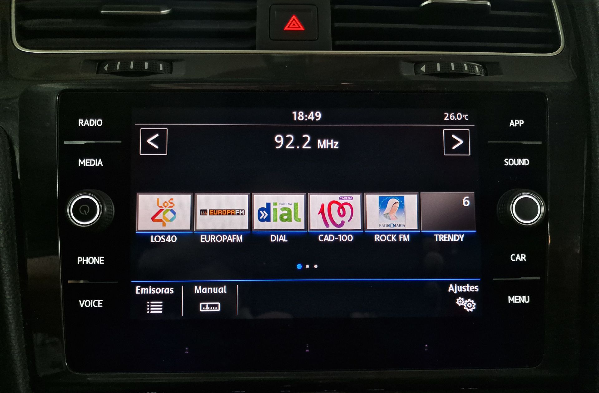 Volkswagen Golf Variant Edition 1.6 TDI - foto 32