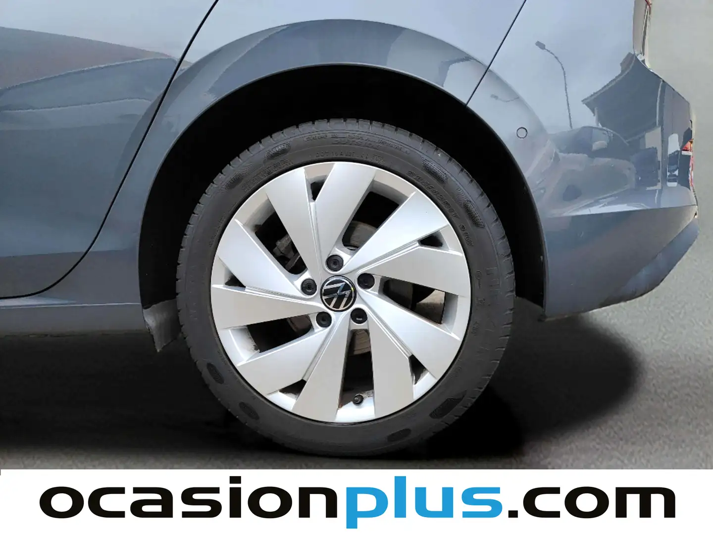 Foto Volkswagen Golf Volkswagen Golf Más 2.0 TDI  (115 CV)