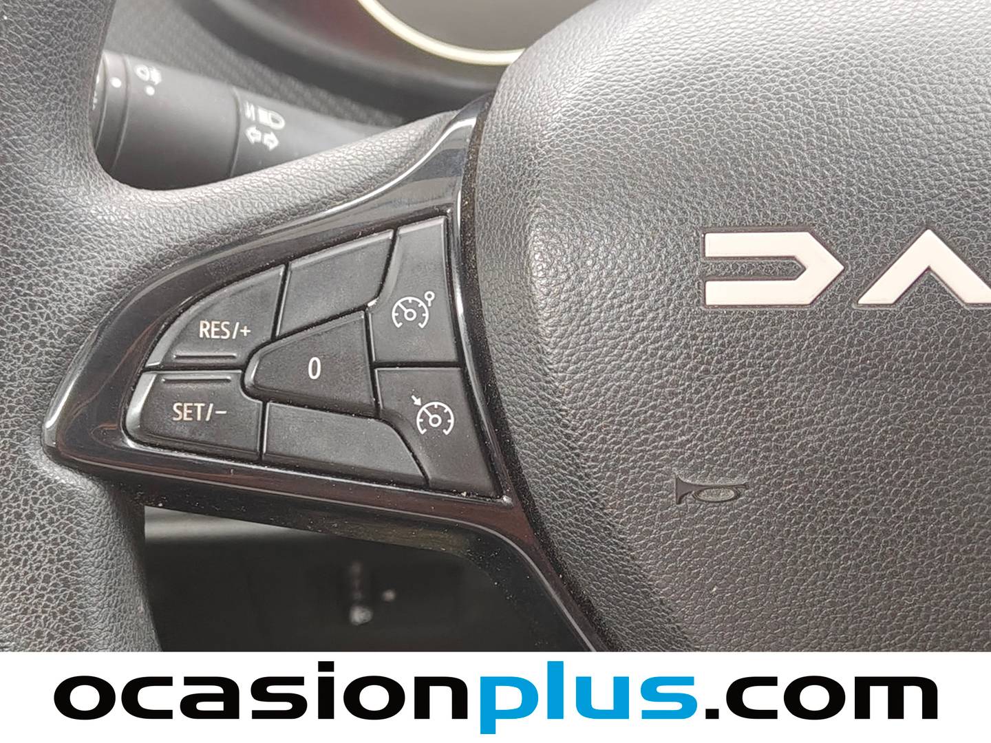 Acabados Dacia Sandero Dacia Sandero Stepway Essential TCe (90 CV)