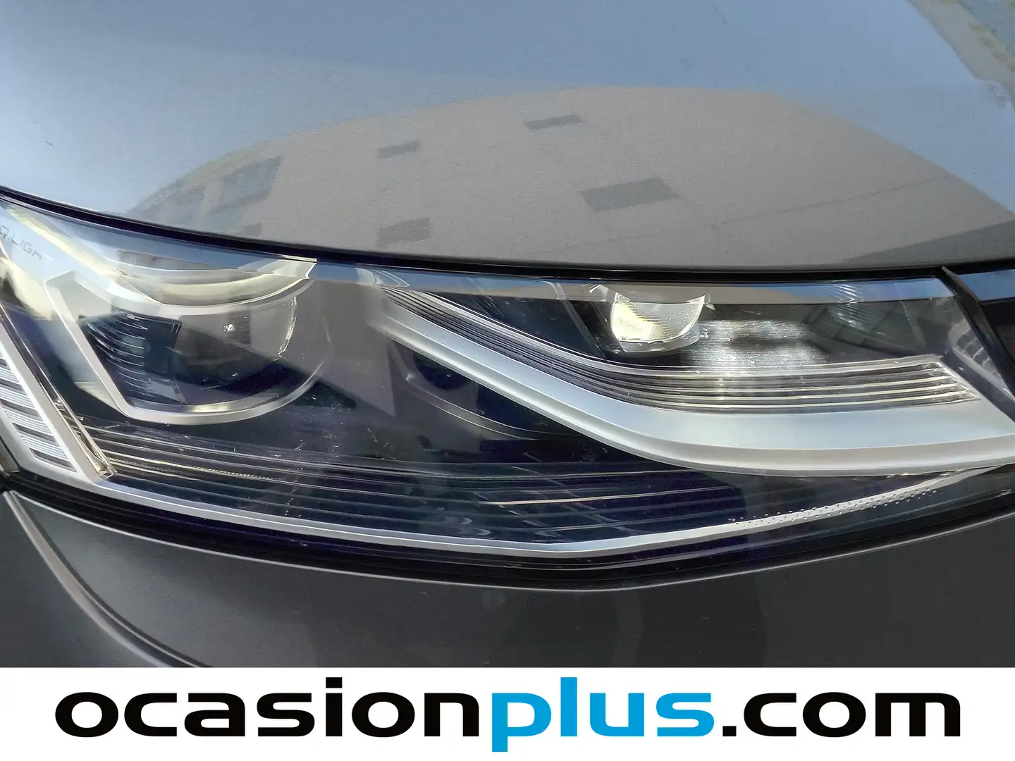 Foto Volkswagen Multivan Volkswagen Multivan Life Batalla Corta 1.4 TSI PHEV (218 CV) DSG