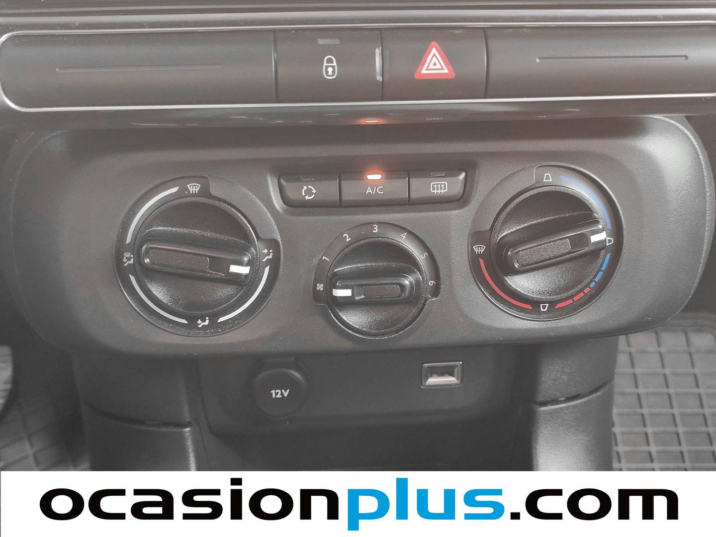 Foto Citroën C3 Citroen C3 BlueHDi 100 S&S Feel (99 CV)