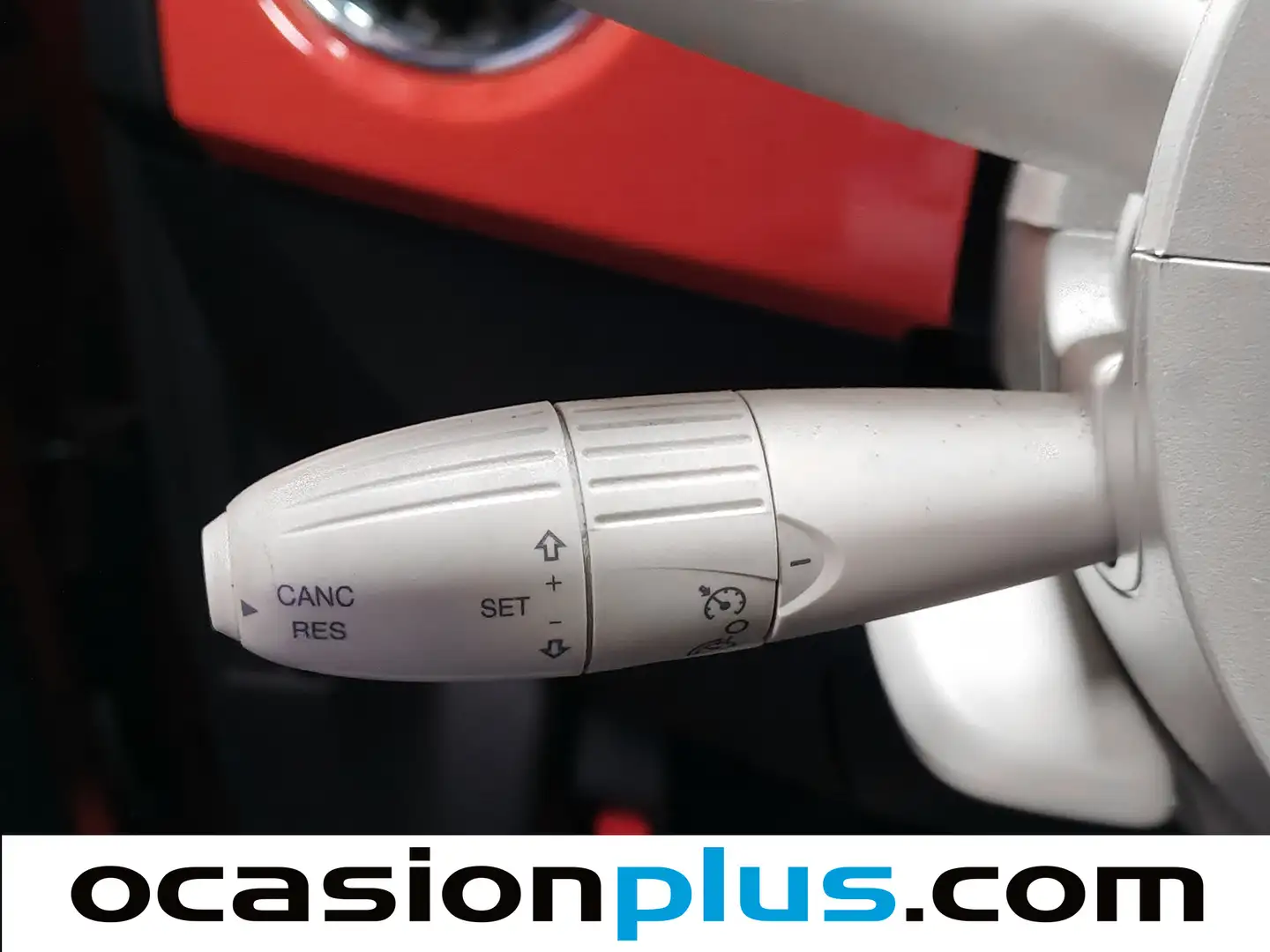 Foto Fiat 500 Fiat 500 1.0 Hybrid Monotrim (70 CV)