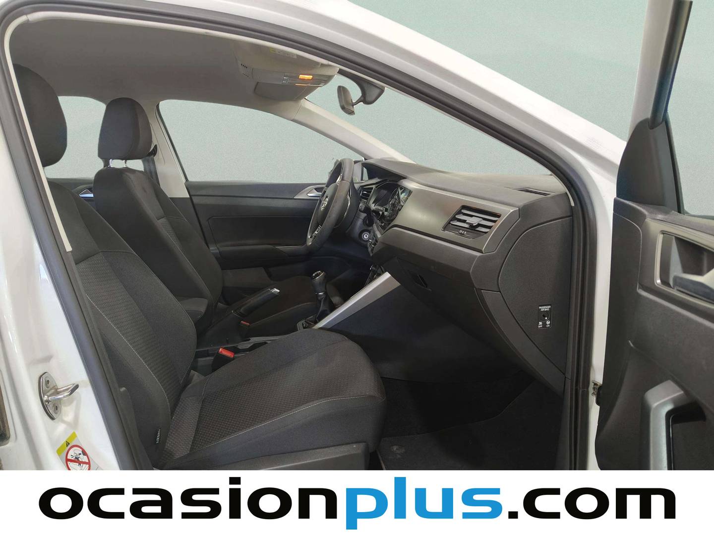 Volkswagen Polo Volkswagen Polo Advance 1.0 TSI (95 CV) gasolina