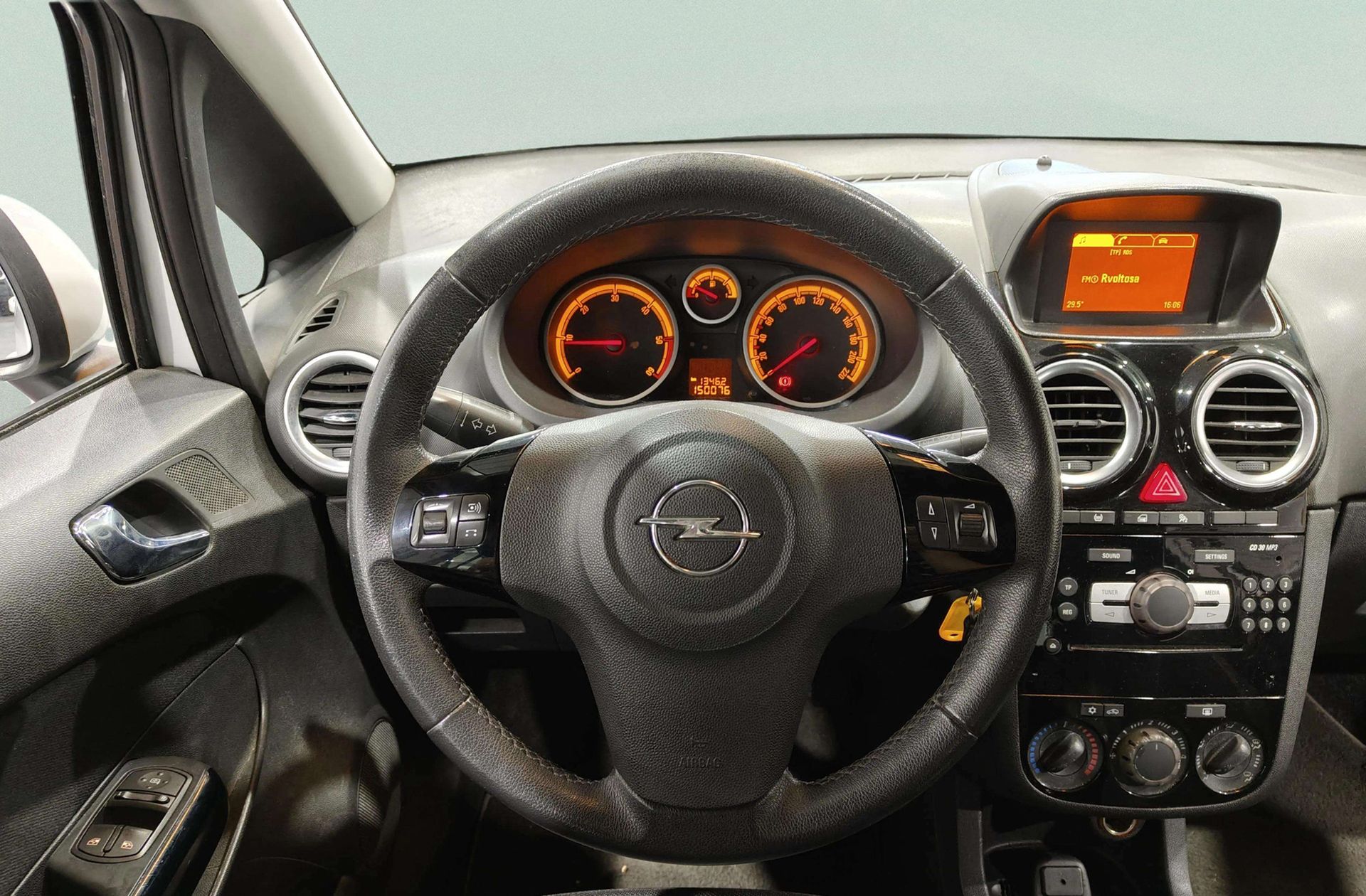 Opel Corsa 1.3 ecoFlex Selective - foto 19