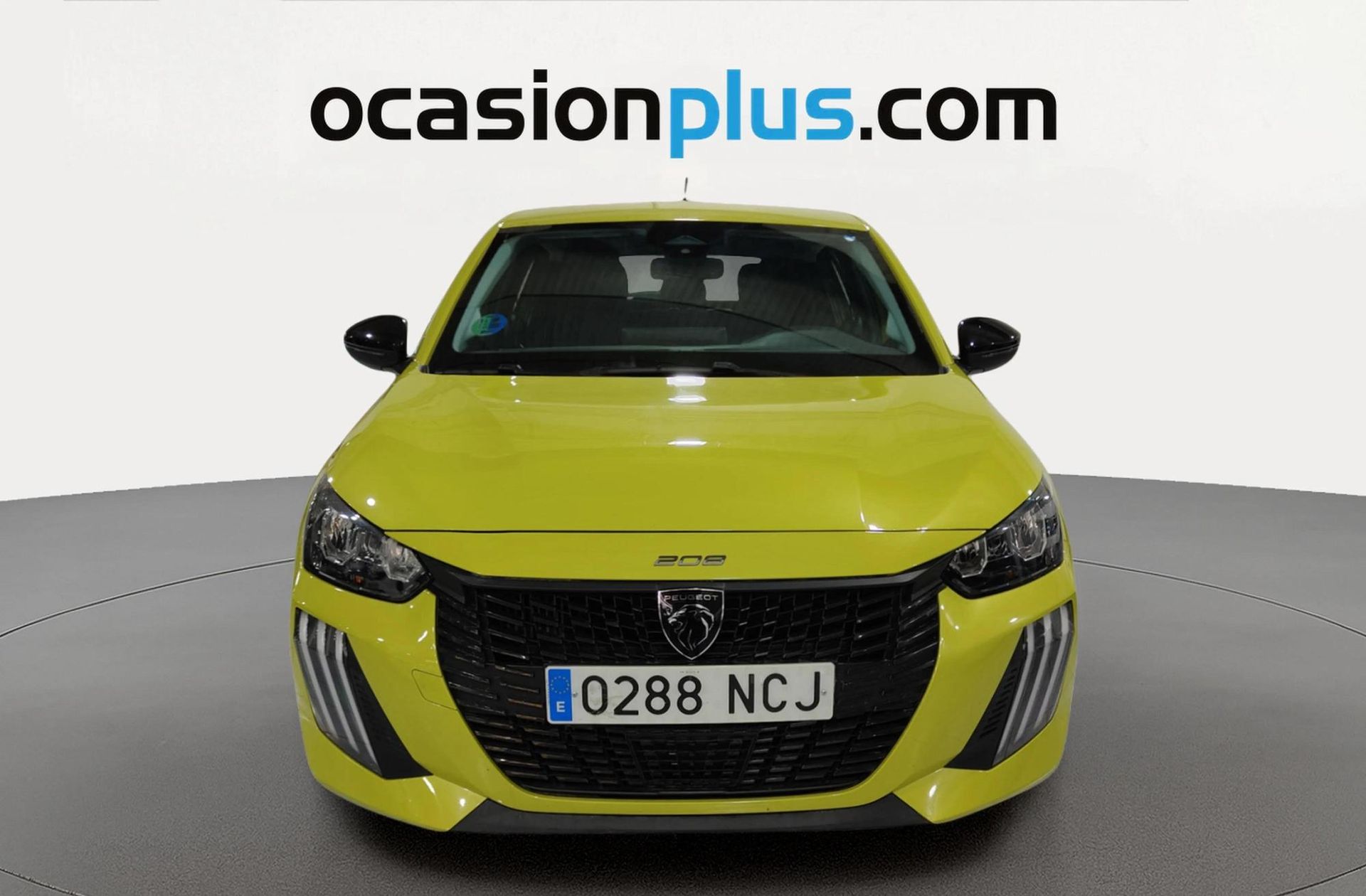 Peugeot 208 Style Hybrid 110 eDCS6 - foto 13