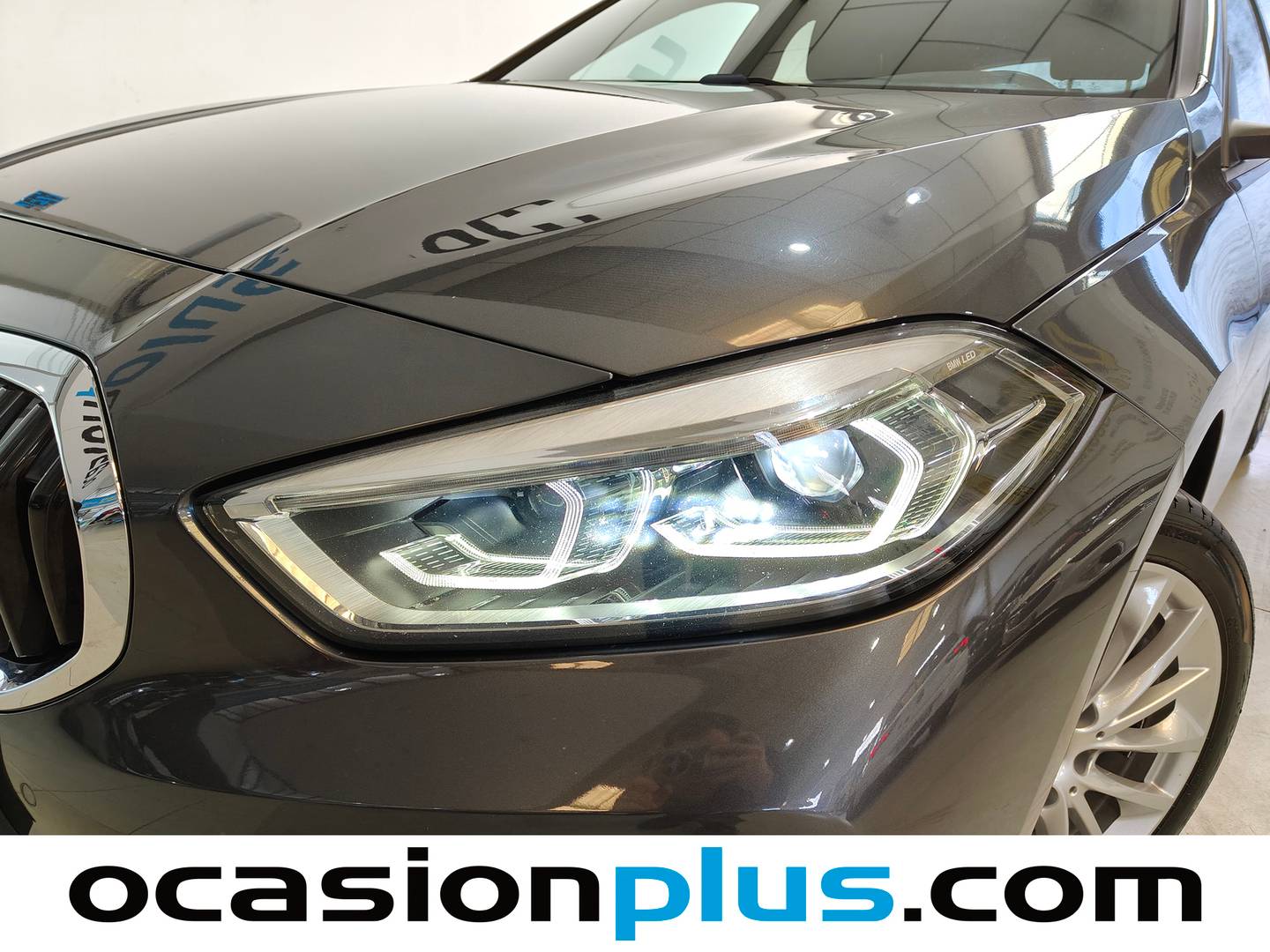 BMW Serie 1 BMW Serie 1 118d (150 CV) barato