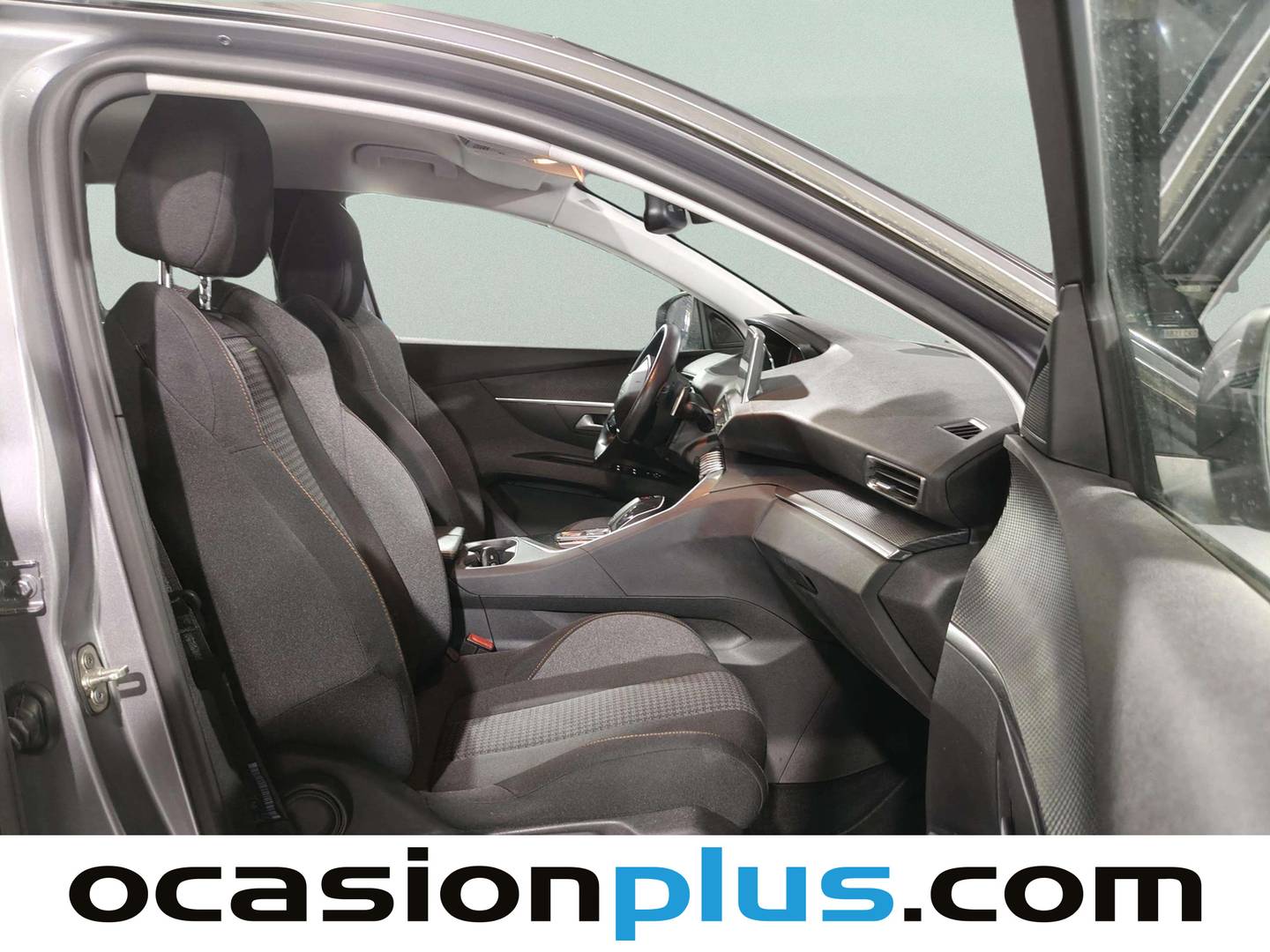Peugeot 5008 Peugeot 5008 BlueHDI 130 S&S Active Pack EAT8 (130 CV) 7 Plazas 2021