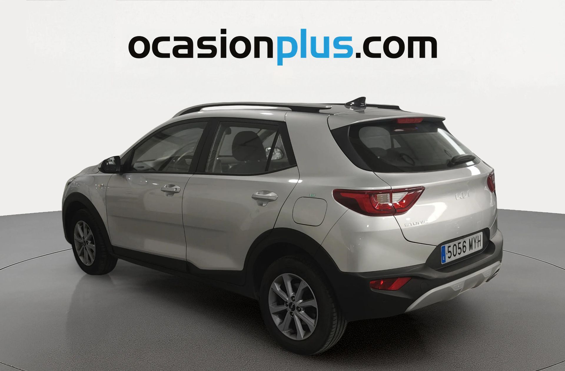 Kia Stonic 1.2 DPi Drive - foto 3