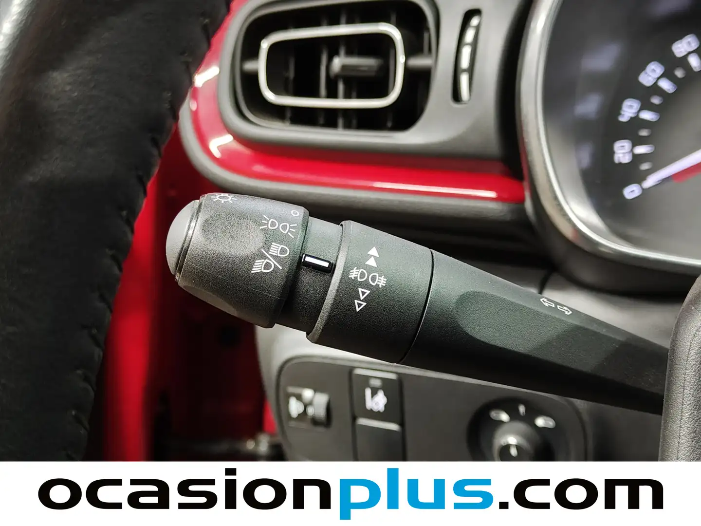 Foto Citroën C3 Citroen C3 BlueHDi 100 S&S Feel (99 CV)