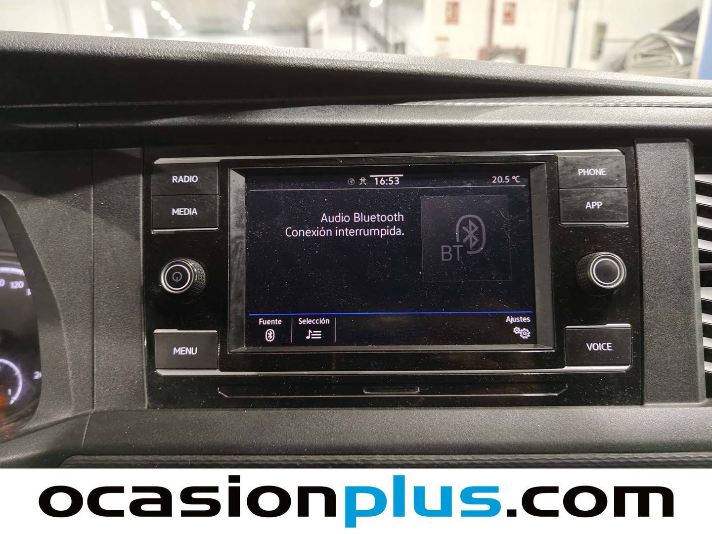 Foto Volkswagen Transporter Volkswagen Transporter Furgon Batalla Corta TN 2.0 TDI (110 CV)