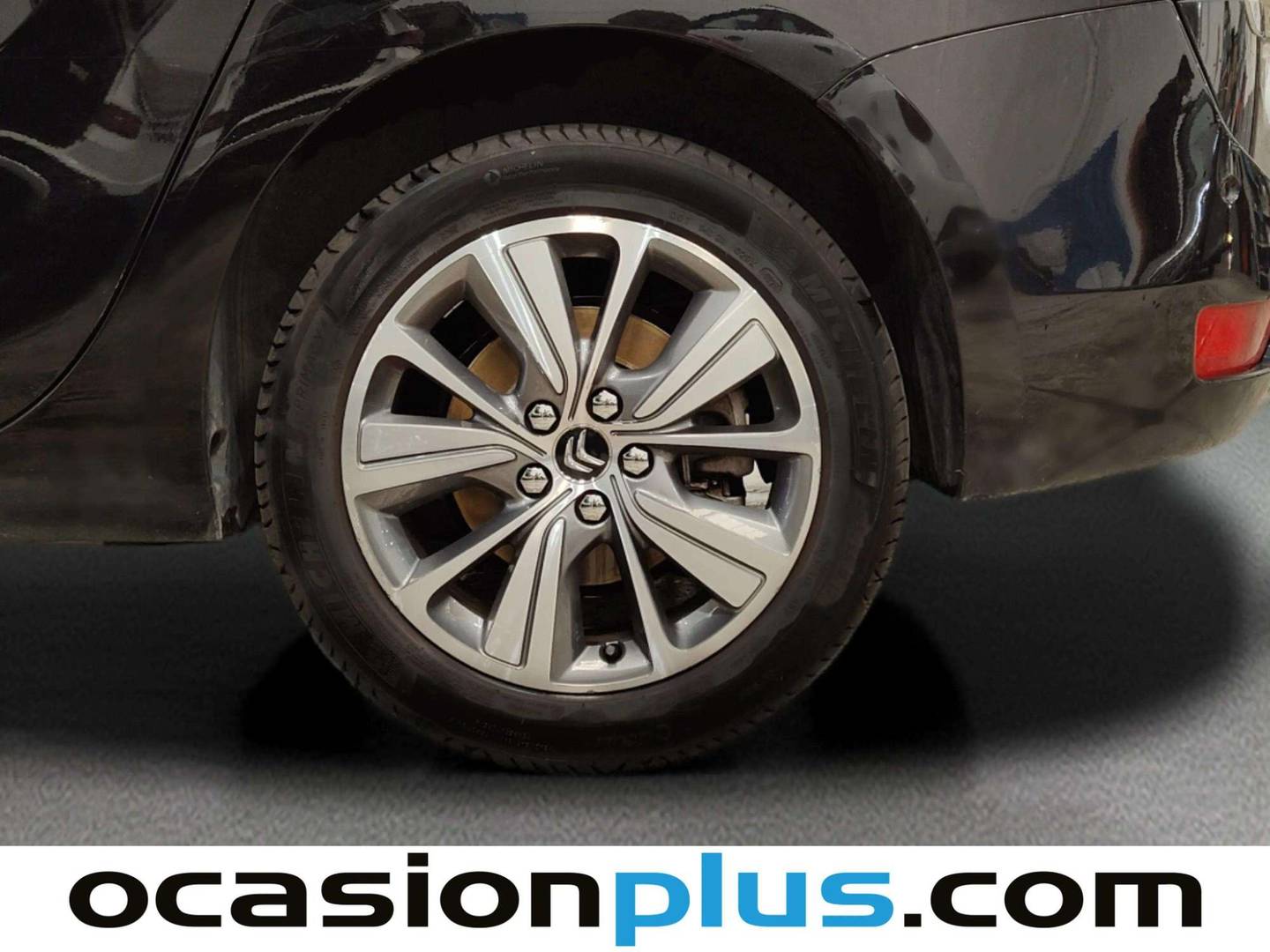 Citroën Grand C4 Picasso Citroën Grand C4 Picasso 1.6 HDI Exclusive (112 CV) 7 Plazas barato