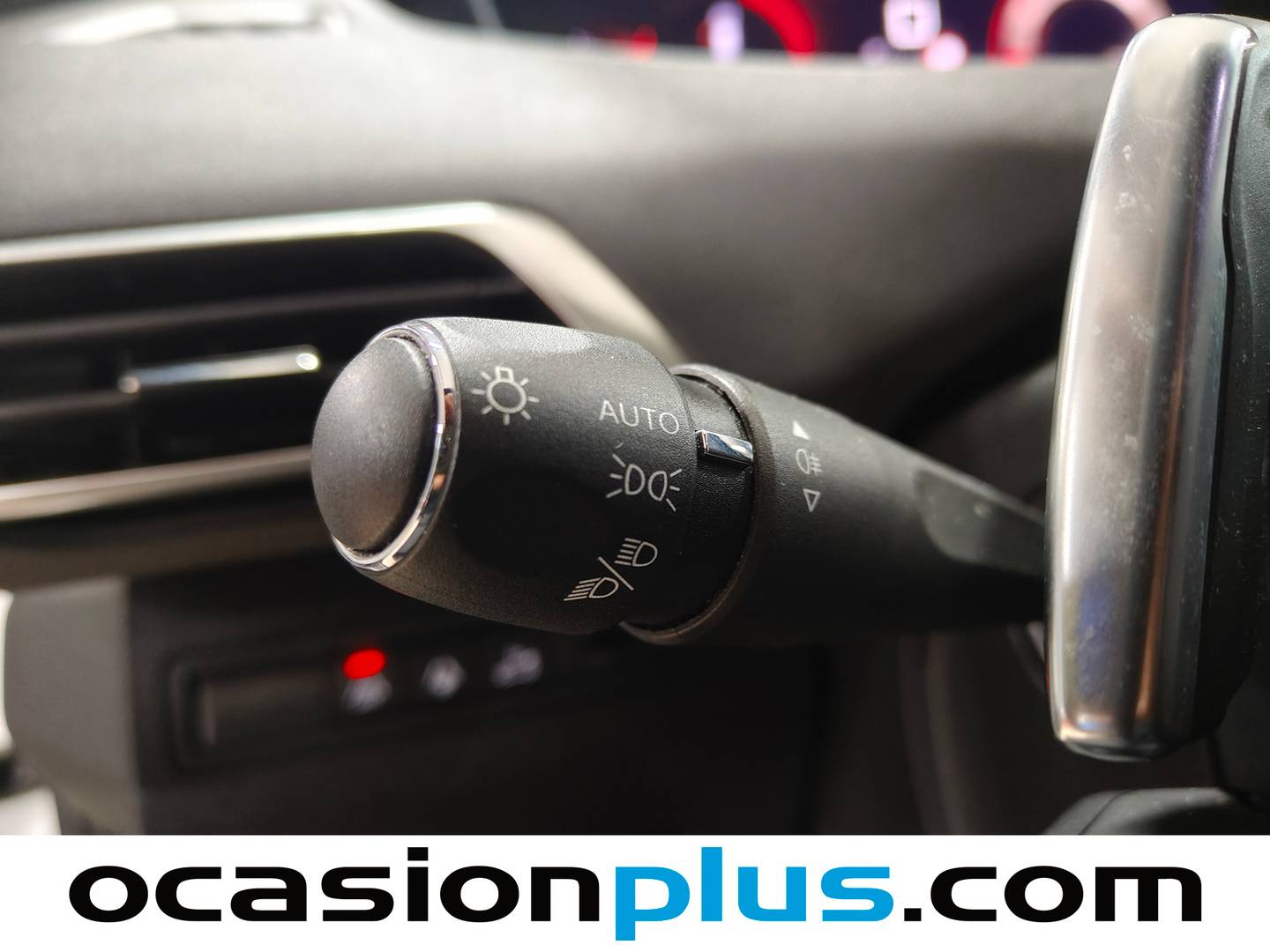 Peugeot 3008 Peugeot 3008 BlueHDi 130 S&S GT Pack EAT8 (130 CV) seminuevo