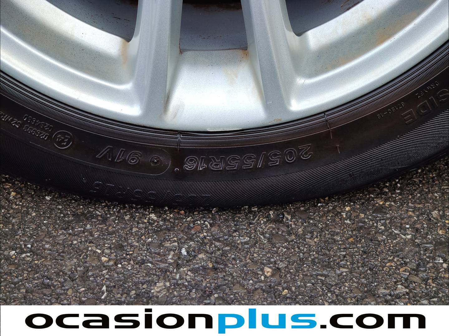 Ford Focus Ford Focus 1.0 Ecoboost S&S Trend+ (125 CV) de segunda mano