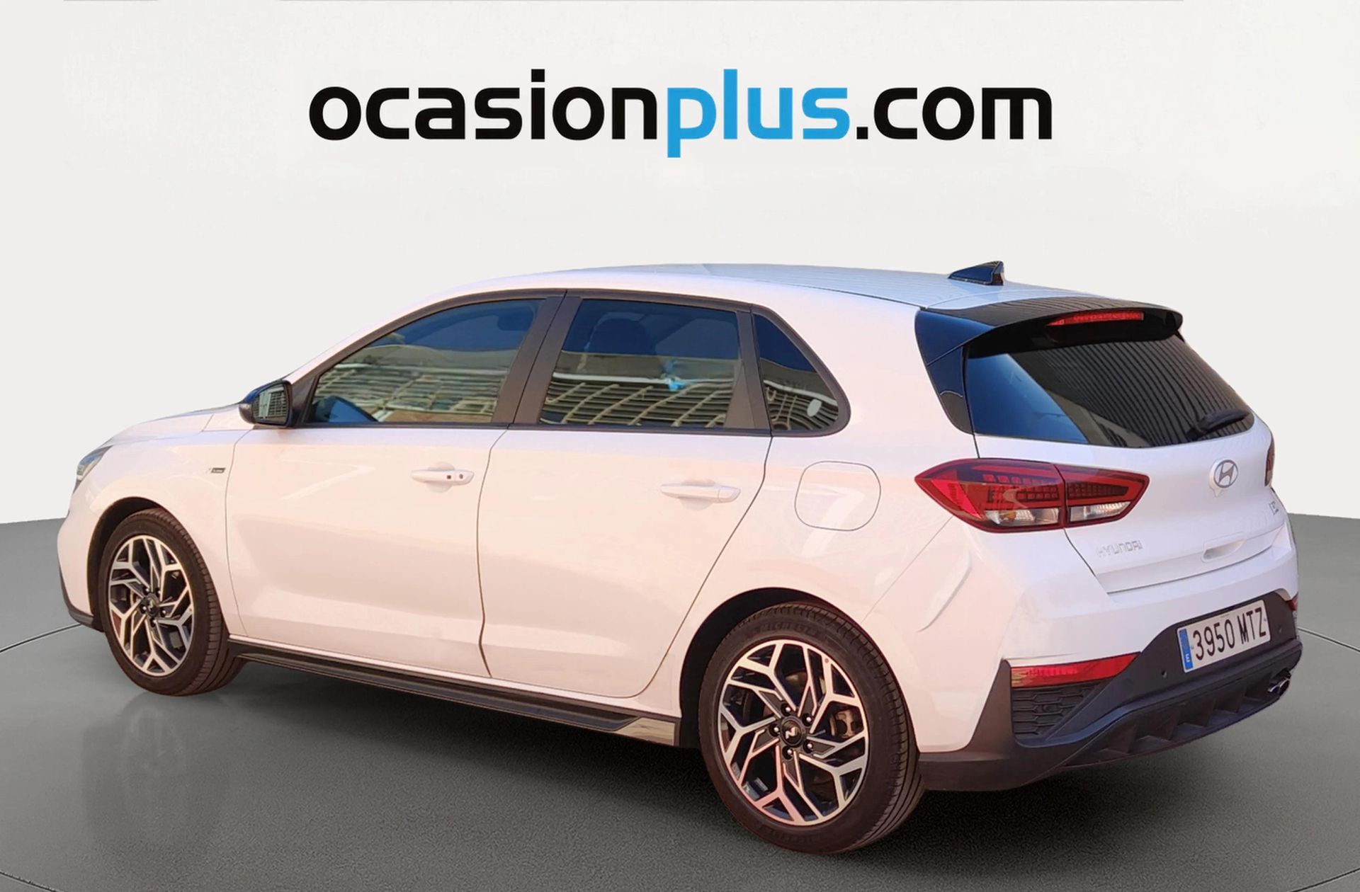 Hyundai i30 1.0 T-GDi N Line SE - foto 3