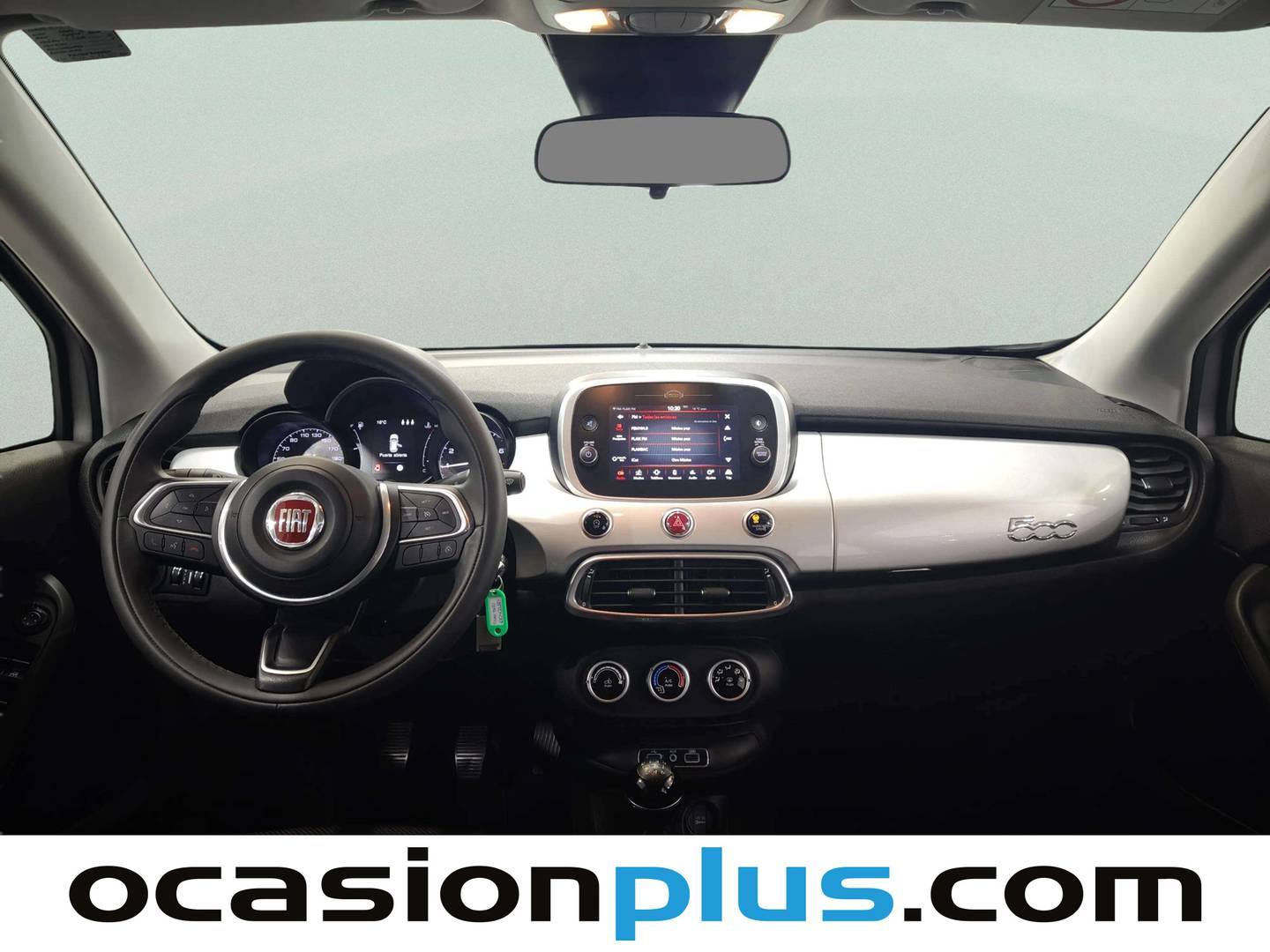 Fiat 500X Fiat 500X 1.0 Firefly T3 S&S 120th Aniversario 88 kW (120 CV) de ocasión