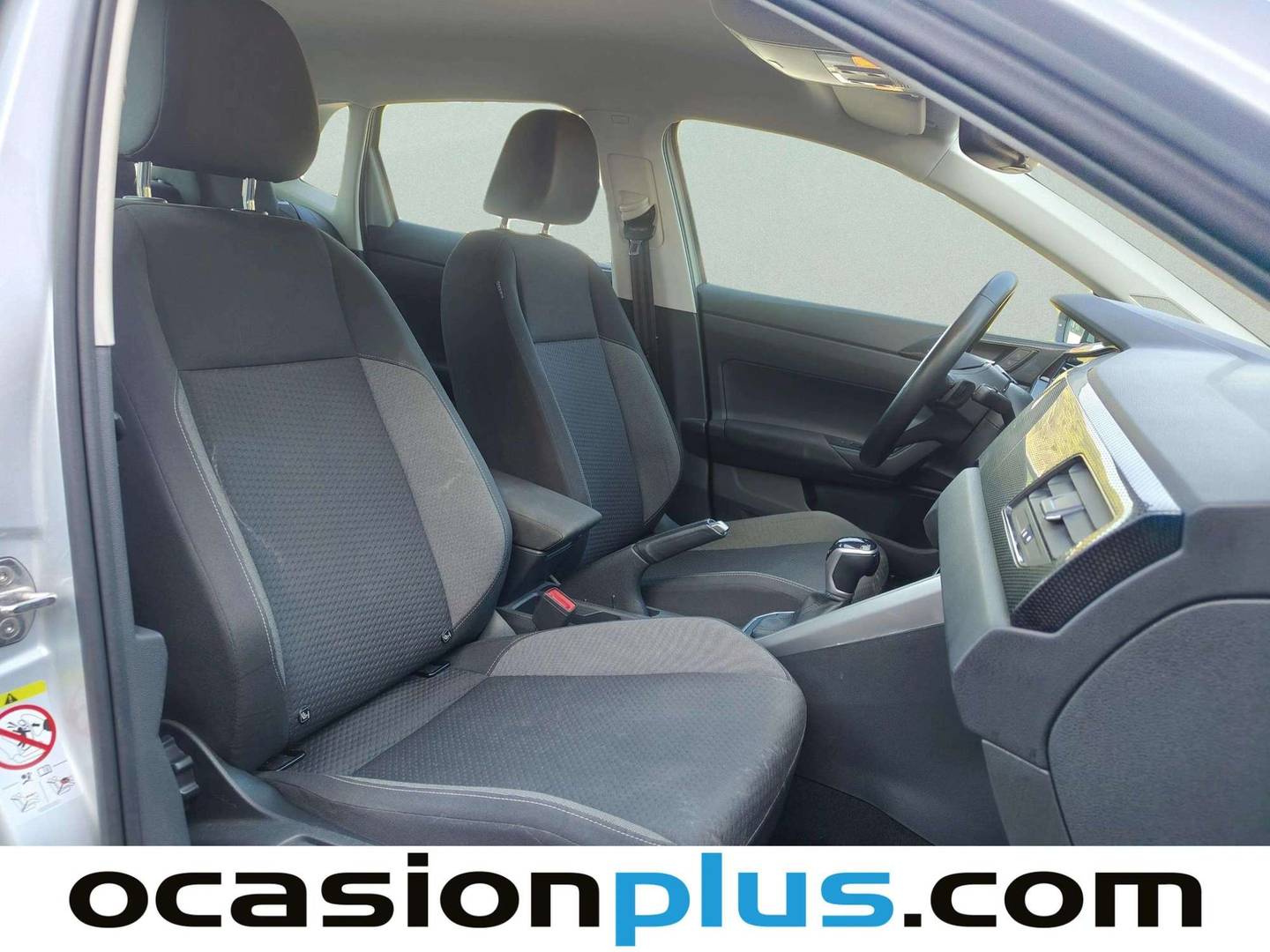 Volkswagen Polo Volkswagen Polo Life 1.0 TSI (95 CV) DSG km 0