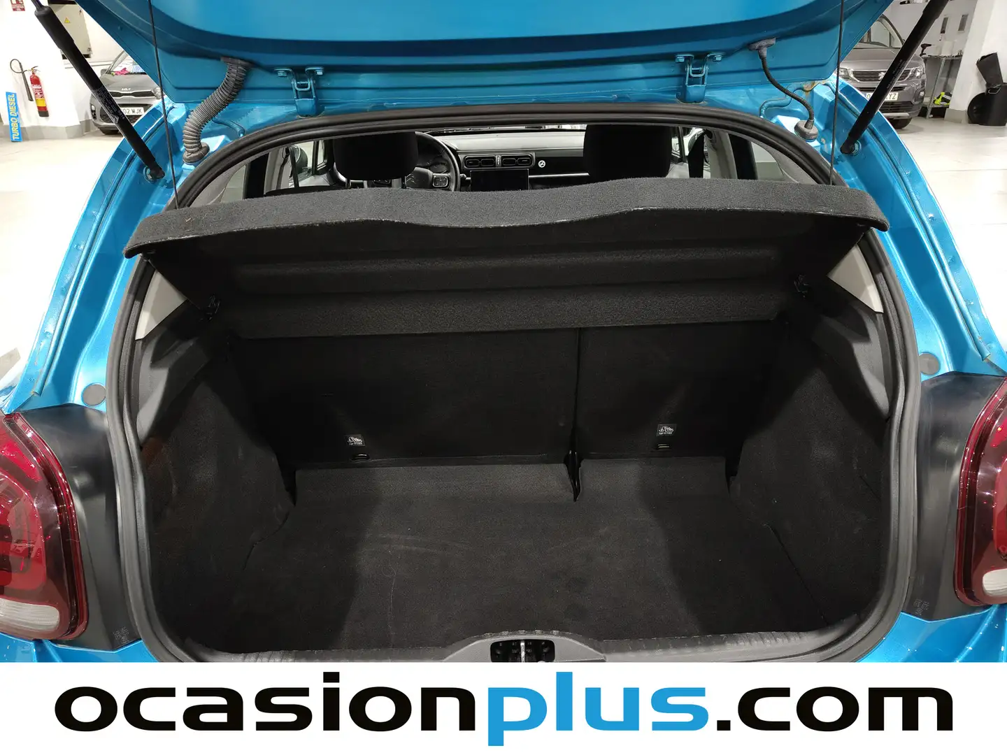 Foto Citroën C3 Citroen C3 PureTech 110 S&S Max (110 CV)