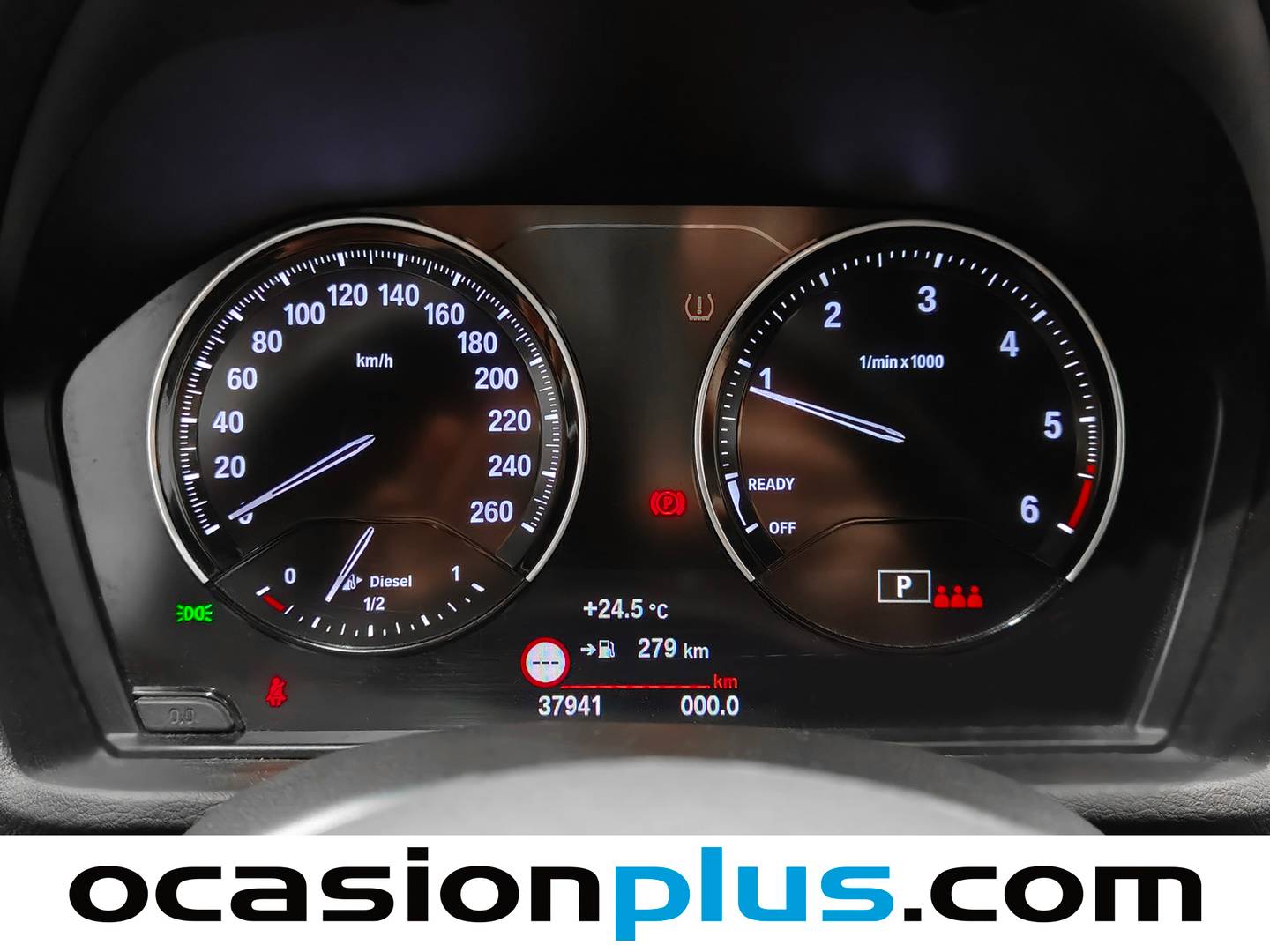 BMW X1 BMW X1 sDrive18d (150 CV) automático